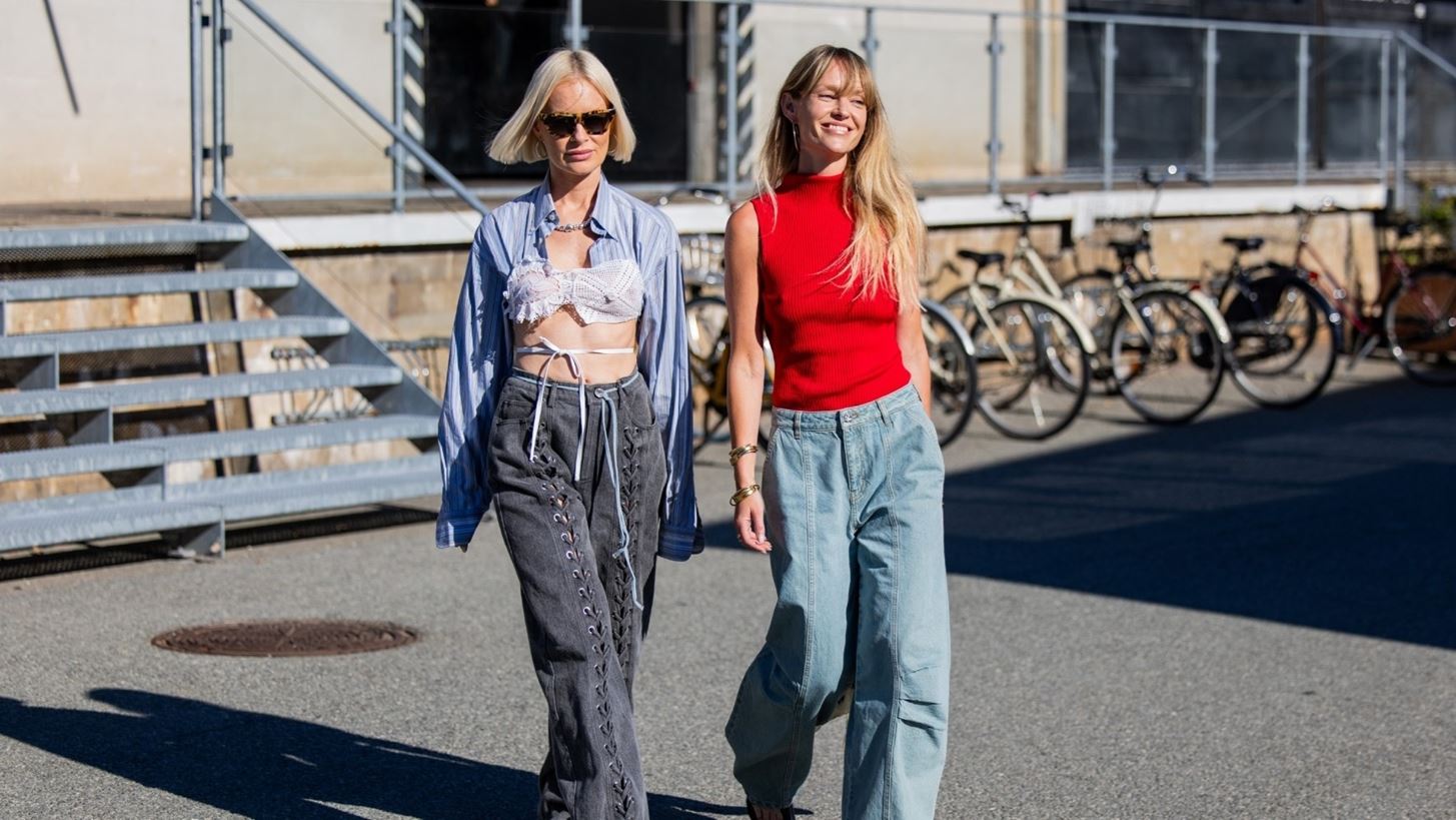 Οι failsafe συνδυασμοί που αξίζει να αντιγράψεις φέτος την άνοιξη