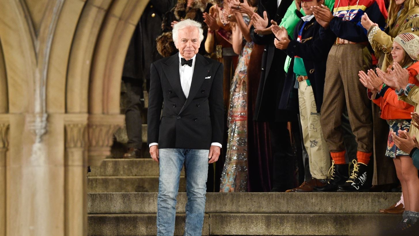 &quot;&#x394;&#x3B5;&#x3BD; &#x3C3;&#x3C7;&#x3B5;&#x3B4;&#x3B9;&#x3AC;&#x3B6;&#x3C9; &#x3C1;&#x3BF;&#x3CD;&#x3C7;&#x3B1;, &#x3B1;&#x3BB;&#x3BB;&#x3AC; &#x3CC;&#x3BD;&#x3B5;&#x3B9;&#x3C1;&#x3B1;&quot; | &#x39F; Ralph Lauren &#x3BA;&#x3B1;&#x3B9; &#x3B7; &#x3C4;&#x3AD;&#x3C7;&#x3BD;&#x3B7; &#x3C4;&#x3BF;&#x3C5; &#x3B4;&#x3B9;&#x3B1;&#x3C7;&#x3C1;&#x3BF;&#x3BD;&#x3B9;&#x3BA;&#x3BF;&#x3CD; &#x3C3;&#x3C4;&#x3B9;&#x3BB;