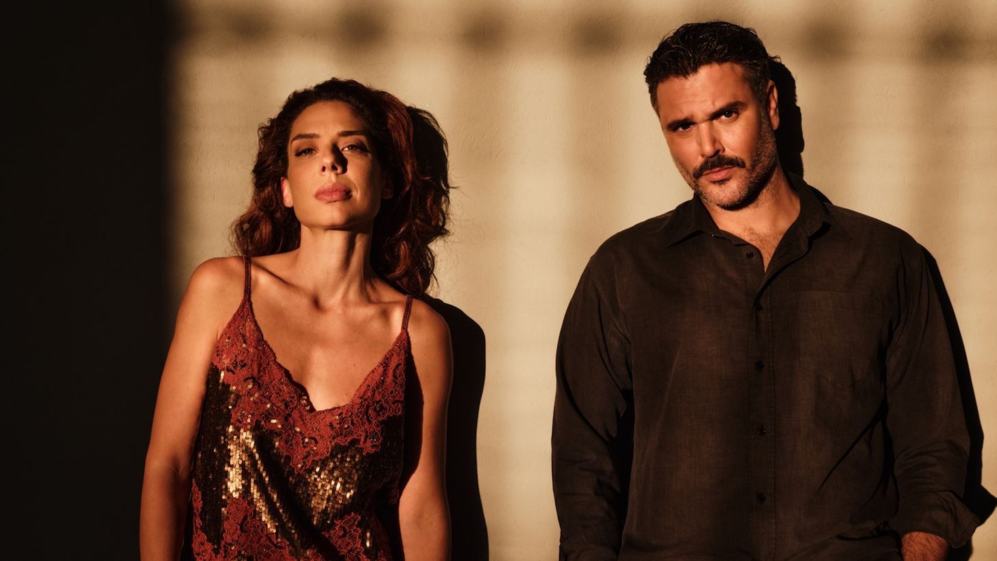 Barcelona | &#x3A0;&#x3CC;&#x3C4;&#x3B5; &#x3BA;&#x3AC;&#x3BD;&#x3B5;&#x3B9; &#x3C0;&#x3C1;&#x3B5;&#x3BC;&#x3B9;&#x3AD;&#x3C1;&#x3B1; &#x3C4;&#x3BF; &#x3B5;&#x3C1;&#x3C9;&#x3C4;&#x3B9;&#x3BA;&#x3CC; &#x3B8;&#x3C1;&#x3AF;&#x3BB;&#x3B5;&#x3C1; &#x3BC;&#x3B5; &#x3C4;&#x3BF;&#x3C5;&#x3C2; &#x39C;&#x3B9;&#x3C7;&#x3AC;&#x3BB;&#x3B7; &#x39B;&#x3B5;&#x3B2;&#x3B5;&#x3BD;&#x3C4;&#x3BF;&#x3B3;&#x3B9;&#x3AC;&#x3BD;&#x3BD;&#x3B7; &#x3BA;&#x3B1;&#x3B9; &#x397;&#x3BB;&#x3B9;&#x3AC;&#x3BD;&#x3B1; &#x39C;&#x3B1;&#x3C5;&#x3C1;&#x3BF;&#x3BC;&#x3AC;&#x3C4;&#x3B7;;