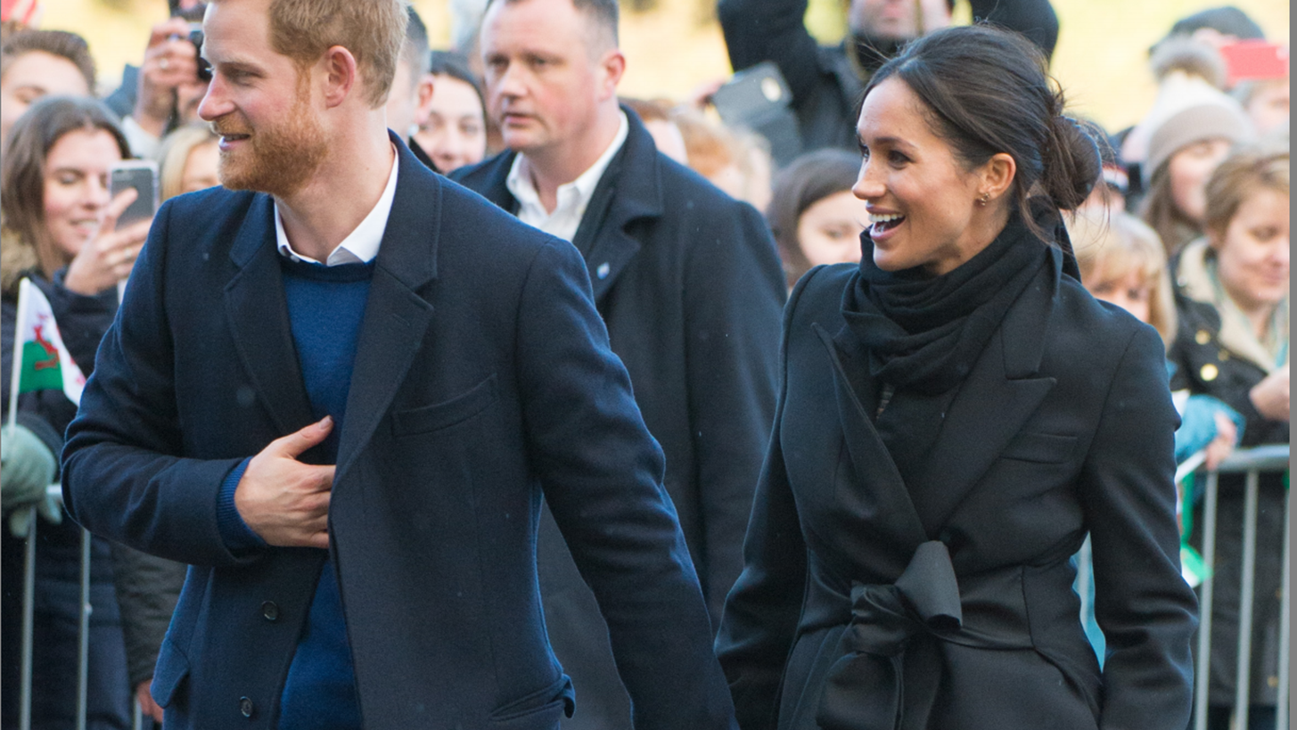 &#x3A0;&#x3C1;&#x3AF;&#x3B3;&#x3BA;&#x3B9;&#x3C0;&#x3B1;&#x3C2; Harry- Meghan Markle: &#x3A4;&#x3BF; &#x3B1;&#x3C3;&#x3C5;&#x3BD;&#x3AE;&#x3B8;&#x3B9;&#x3C3;&#x3C4;&#x3BF; &#x3B4;&#x3CE;&#x3C1;&#x3BF; &#x3C0;&#x3BF;&#x3C5; &#x3AD;&#x3BB;&#x3B1;&#x3B2;&#x3B1;&#x3BD; &#x3C3;&#x3C4;&#x3B7;&#x3BD; &#x3B5;&#x3C0;&#x3AF;&#x3C3;&#x3BA;&#x3B5;&#x3C8;&#x3AE; &#x3C4;&#x3BF;&#x3C5;&#x3C2;!