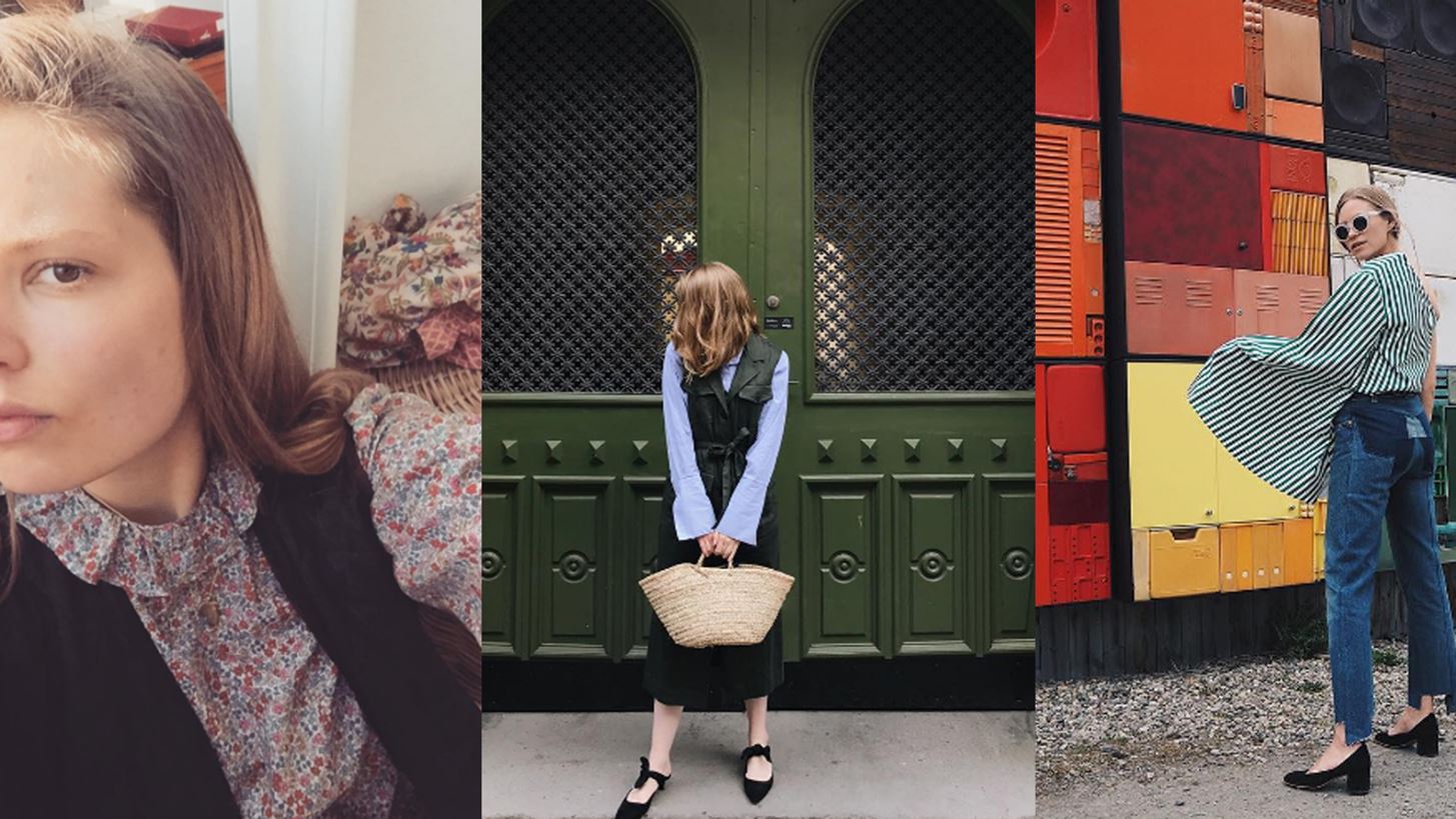 8 it-girls από τη Σκανδιναβία με αξεπέραστο στυλ