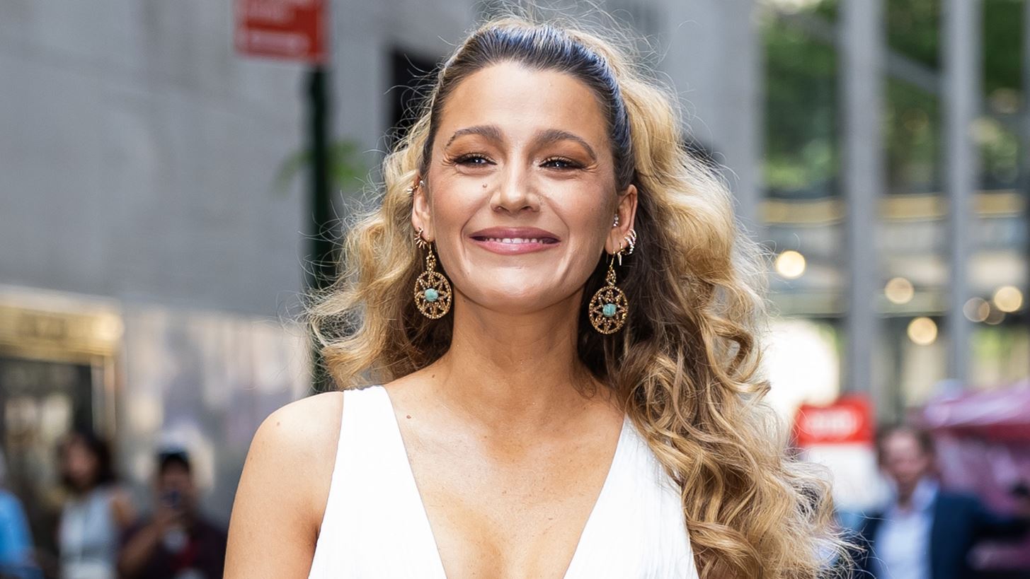 H Blake Lively &#x3BC;&#x3B9;&#x3BB;&#x3AC;&#x3B5;&#x3B9; &#x3C0;&#x3C1;&#x3CE;&#x3C4;&#x3B7; &#x3C6;&#x3BF;&#x3C1;&#x3AC; &#x3B3;&#x3B9;&#x3B1; &#x3C4;&#x3B7; &#x3B4;&#x3B9;&#x3BA;&#x3B1;&#x3C3;&#x3C4;&#x3B9;&#x3BA;&#x3AE; &#x3B4;&#x3B9;&#x3B1;&#x3BC;&#x3AC;&#x3C7;&#x3B7; &#x3BC;&#x3B5; &#x3C4;&#x3BF;&#x3BD; Justin Baldoni