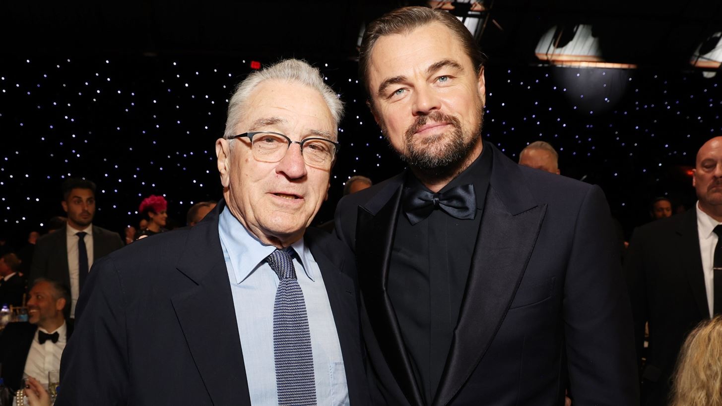 &#x39F; Leonardo DiCaprio &#x3B8;&#x3B1; &#x3B1;&#x3C0;&#x3BF;&#x3BD;&#x3B5;&#x3AF;&#x3BC;&#x3B5;&#x3B9; &#x3C4;&#x3B9;&#x3BC;&#x3B7;&#x3C4;&#x3B9;&#x3BA;&#x3CC; &#x3B2;&#x3C1;&#x3B1;&#x3B2;&#x3B5;&#x3AF;&#x3BF; &#x3C3;&#x3C4;&#x3BF;&#x3BD; Robert De Niro &#x3C3;&#x3C4;&#x3B9;&#x3C2; &#x39A;&#x3AC;&#x3BD;&#x3BD;&#x3B5;&#x3C2;