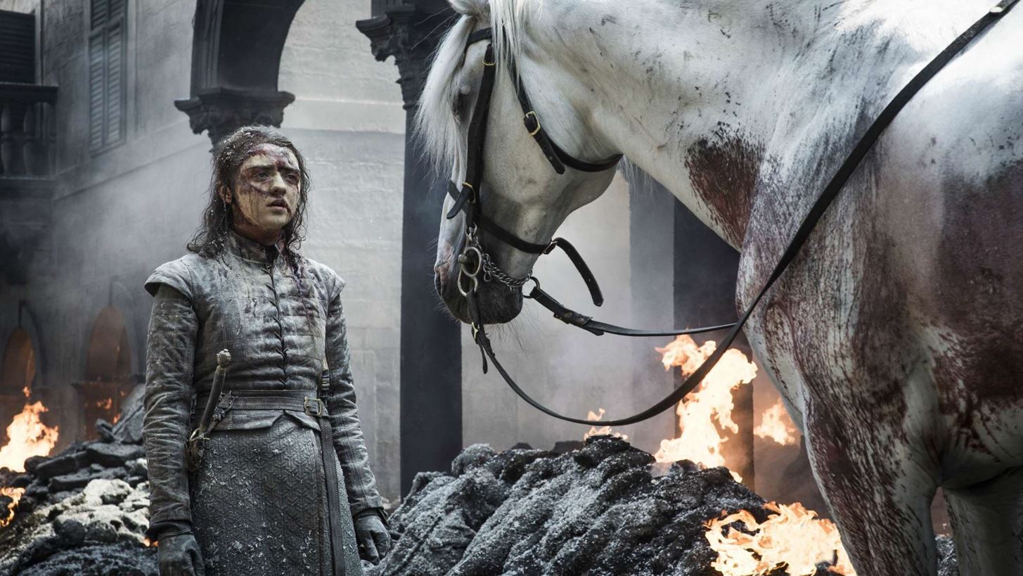 &#x3A4;&#x3BF; HBO &#x3B5;&#x3C4;&#x3BF;&#x3AF;&#x3BC;&#x3B1;&#x3C3;&#x3B5; &#x3BD;&#x3C4;&#x3BF;&#x3BA;&#x3B9;&#x3BC;&#x3B1;&#x3BD;&#x3C4;&#x3AD;&#x3C1; &#x3B3;&#x3B9;&#x3B1; &#x3C4;&#x3B7;&#x3BD; &#x3C4;&#x3B5;&#x3BB;&#x3B5;&#x3C5;&#x3C4;&#x3B1;&#x3AF;&#x3B1; &#x3C3;&#x3B5;&#x3B6;&#x3CC;&#x3BD; &#x3C4;&#x3BF;&#x3C5; GoT