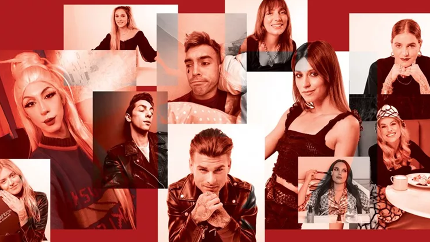 11 influencers &#x3C3;&#x3BF;&#x3C5; &#x3B4;&#x3B5;&#x3AF;&#x3C7;&#x3BD;&#x3BF;&#x3C5;&#x3BD; &#x3C0;&#x3CE;&#x3C2; &#x3BD;&#x3B1; &#x3BA;&#x3B1;&#x3C4;&#x3B1;&#x3C0;&#x3BF;&#x3BB;&#x3B5;&#x3BC;&#x3AE;&#x3C3;&#x3B5;&#x3B9;&#x3C2; &#x3C4;&#x3B7;&#x3BD; &#x3BA;&#x3B1;&#x3BA;&#x3AE; &#x3B4;&#x3B9;&#x3AC;&#x3B8;&#x3B5;&#x3C3;&#x3B7; &#x3BC;&#x3B5; &#x3CC;&#x3C0;&#x3BB;&#x3BF; &#x3C4;&#x3BF; &#x3C7;&#x3C1;&#x3CE;&#x3BC;&#x3B1;