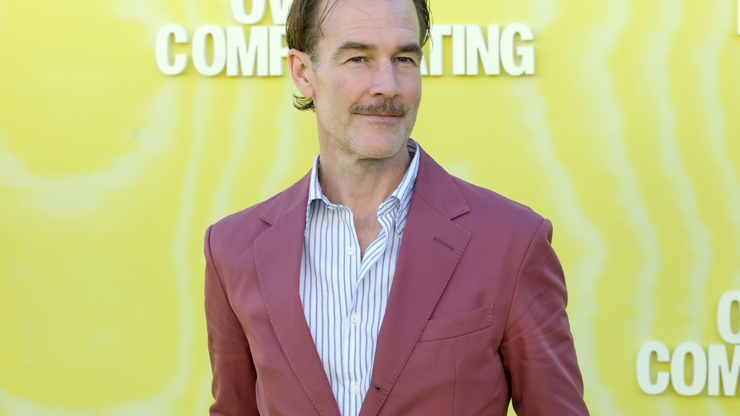 James Van Der Beek | Έφυγε από τη ζωή στα 48 του χρόνια ο πρωταγωνιστής της σειράς Dawson's Creek.