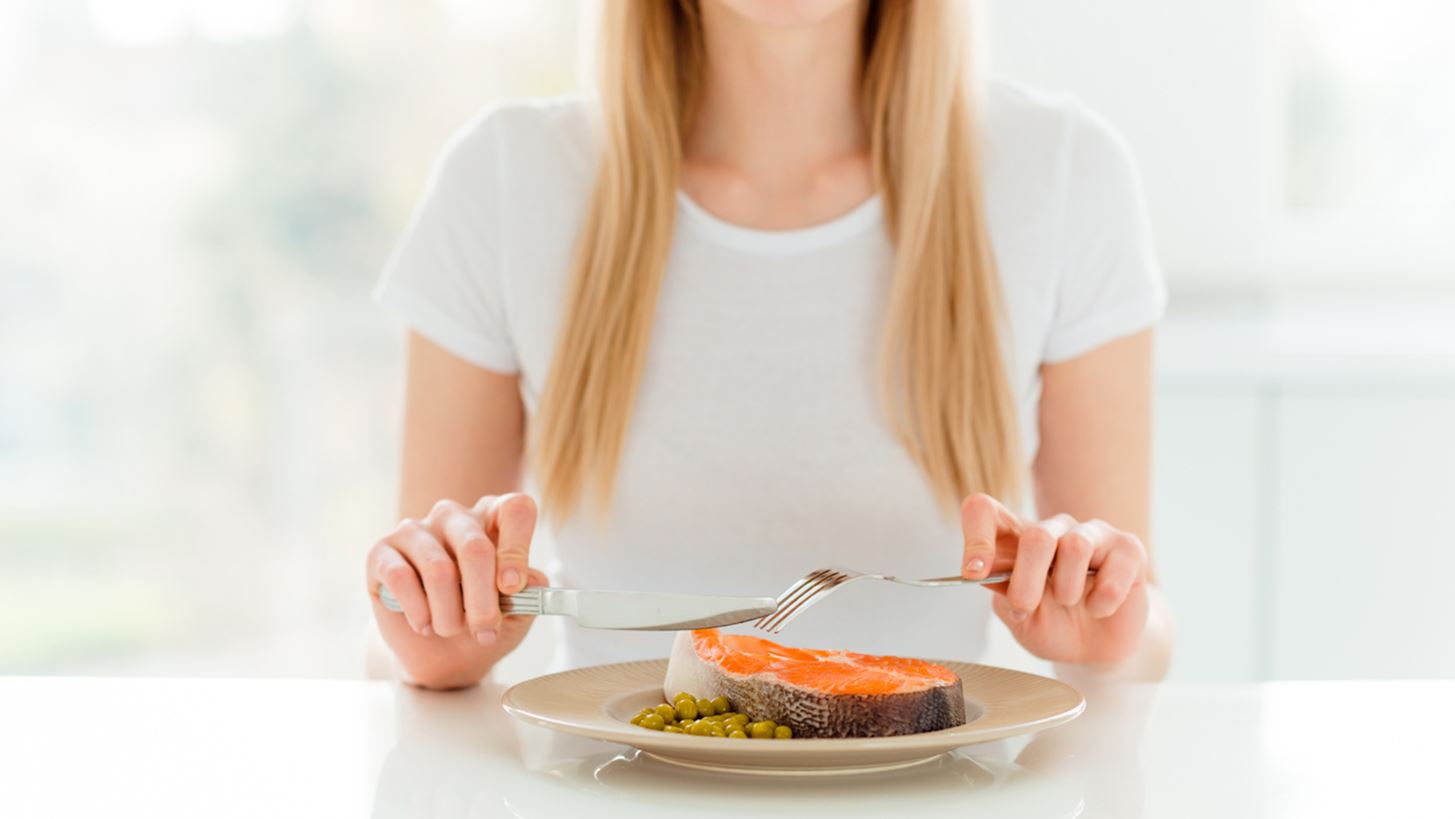 5 πράγματα που δεν ήξερες ότι καταστρέφουν το μεταβολισμό σου