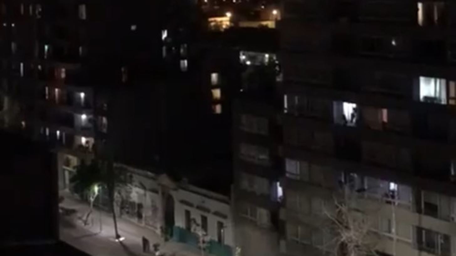 &#x39C;&#x3AF;&#x3B1; &#x3C3;&#x3BF;&#x3C0;&#x3C1;&#x3AC;&#x3BD;&#x3BF; &quot;&#x3AD;&#x3C3;&#x3C0;&#x3B1;&#x3C3;&#x3B5;&quot; &#x3C4;&#x3B7;&#x3BD; &#x3C3;&#x3B9;&#x3C9;&#x3C0;&#x3AE; &#x3C4;&#x3B7;&#x3C2; &#x3B1;&#x3C0;&#x3B1;&#x3B3;&#x3CC;&#x3C1;&#x3B5;&#x3C5;&#x3C3;&#x3B7;&#x3C2; &#x3BA;&#x3C5;&#x3BA;&#x3BB;&#x3BF;&#x3C6;&#x3BF;&#x3C1;&#x3AF;&#x3B1;&#x3C2; &#x3C3;&#x3C4;&#x3B7; &#x3A7;&#x3B9;&#x3BB;&#x3AE;