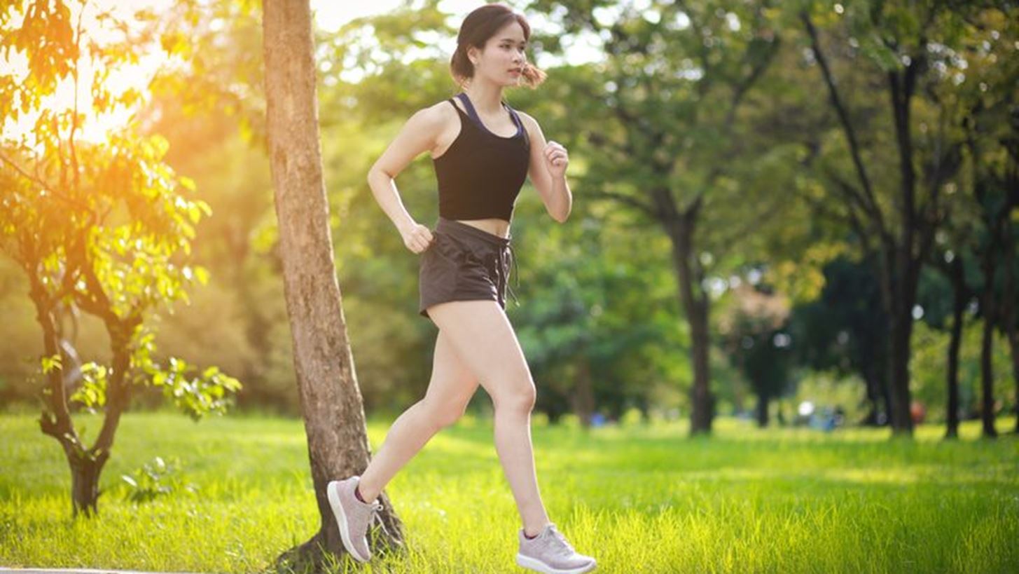 Έρευνα: Πόσες ώρες τρέξιμο χαρίζουν μακροζωία;