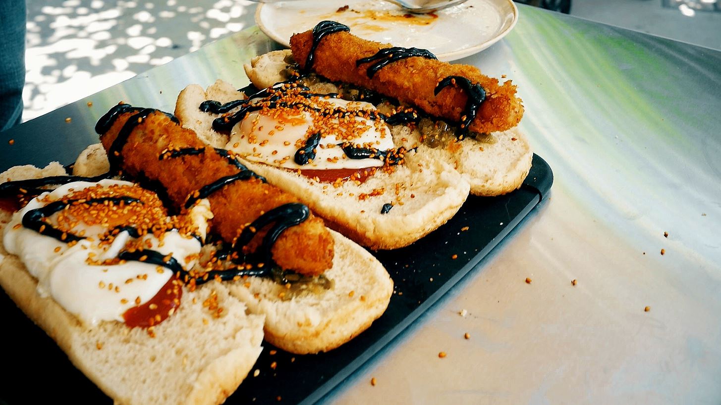 &#x3A0;&#x3CE;&#x3C2; &#x3C4;&#x3BF; street food &#x3AD;&#x3B3;&#x3B9;&#x3BD;&#x3B5; &#x3BE;&#x3B1;&#x3C6;&#x3BD;&#x3B9;&#x3BA;&#x3AC; &#x3C3;&#x3C4;&#x3B1; &#x3BC;&#x3AD;&#x3C1;&#x3B7; &#x3BC;&#x3B1;&#x3C2; gourmet &#x3C5;&#x3C0;&#x3CC;&#x3B8;&#x3B5;&#x3C3;&#x3B7;