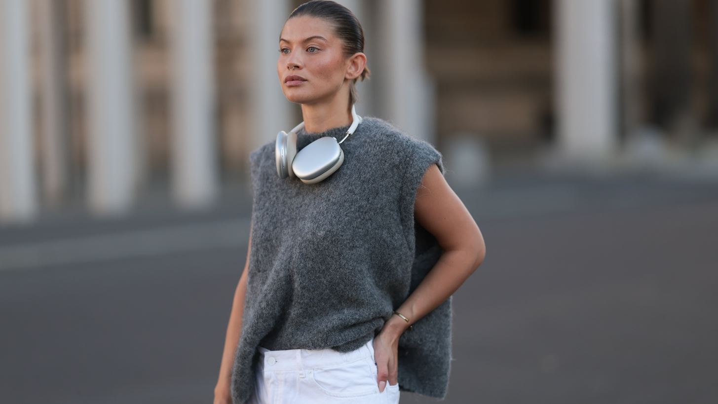 Knit vest | 5 &#x3BF;&#x3B9;&#x3BA;&#x3BF;&#x3BD;&#x3BF;&#x3BC;&#x3B9;&#x3BA;&#x3AC; &#x3C0;&#x3BB;&#x3B5;&#x3BA;&#x3C4;&#x3AC; &#x3C0;&#x3BF;&#x3C5; &#x3B8;&#x3B1; &#x3B2;&#x3C1;&#x3B5;&#x3B9;&#x3C2; &#x3C3;&#x3C4;&#x3B7; Massimo Dutti