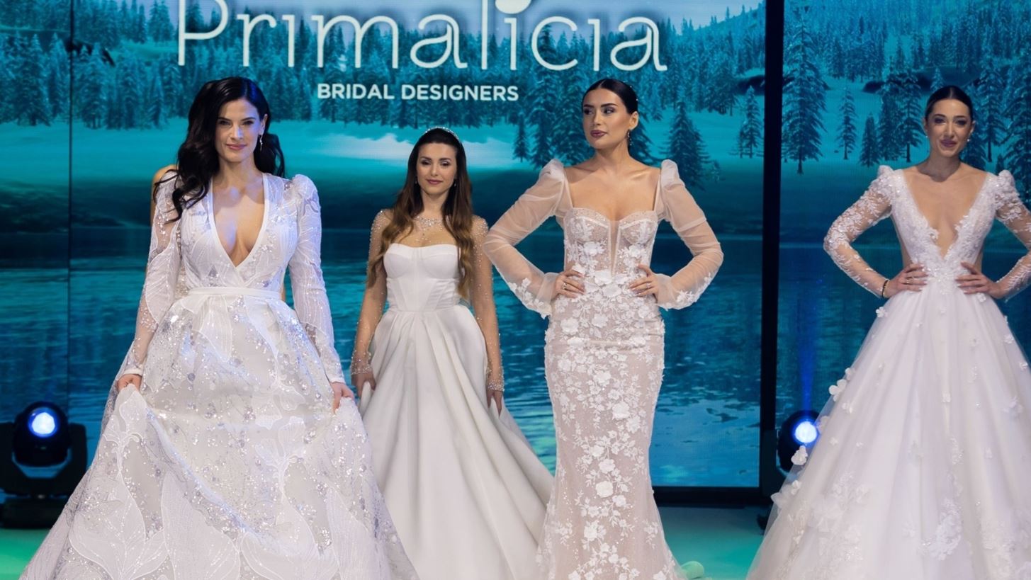 Yes I Do Catwalk by Georg Jensen | &#x3A4;&#x3B1; bridal trends &#x3C0;&#x3BF;&#x3C5; &#x3BE;&#x3B5;&#x3C7;&#x3C9;&#x3C1;&#x3AF;&#x3C3;&#x3B1;&#x3BC;&#x3B5; &#x3B1;&#x3C0;&#x3CC; &#x3C4;&#x3B7;&#x3BD; &#x3B5;&#x3C0;&#x3AF;&#x3B4;&#x3B5;&#x3B9;&#x3BE;&#x3B7; &#x3BC;&#x3CC;&#x3B4;&#x3B1;&#x3C2;