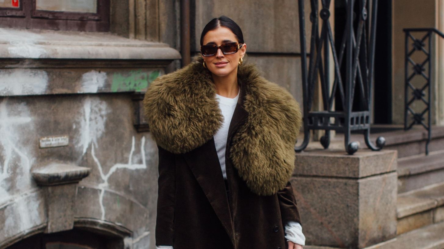 &quot;Mob Wife&quot; trend | 5 looks &#x3C0;&#x3BF;&#x3C5; &#x3B8;&#x3B1; &#x3C3;&#x3B5; &#x3C0;&#x3B5;&#x3AF;&#x3C3;&#x3BF;&#x3C5;&#x3BD; &#x3BD;&#x3B1; &#x3C5;&#x3B9;&#x3BF;&#x3B8;&#x3B5;&#x3C4;&#x3AE;&#x3C3;&#x3B5;&#x3B9;&#x3C2; &#x3C4;&#x3B7;&#x3BD; &#x3C0;&#x3B9;&#x3BF; &#x3B4;&#x3B9;&#x3AC;&#x3C3;&#x3B7;&#x3BC;&#x3B7; &#x3C4;&#x3AC;&#x3C3;&#x3B7;
