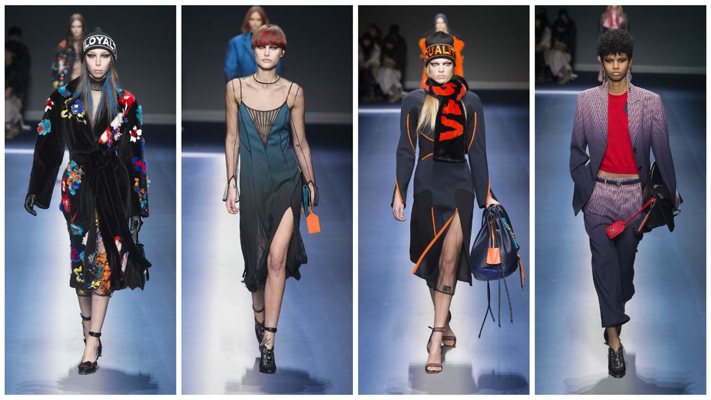 Versace &#x3A6;&#x3B8;&#x3B9;&#x3BD;&#x3CC;&#x3C0;&#x3C9;&#x3C1;&#x3BF;/&#x3A7;&#x3B5;&#x3B9;&#x3BC;&#x3CE;&#x3BD;&#x3B1;&#x3C2; &#x27;17: &#x3A4;&#x3B1; &#x3C9;&#x3C1;&#x3B1;&#x3B9;&#x3CC;&#x3C4;&#x3B5;&#x3C1;&#x3B1; looks &#x3C0;&#x3BF;&#x3C5; &#x3B5;&#x3AF;&#x3B4;&#x3B1;&#x3BC;&#x3B5; &#x3C3;&#x3C4;&#x3BF; catwalk