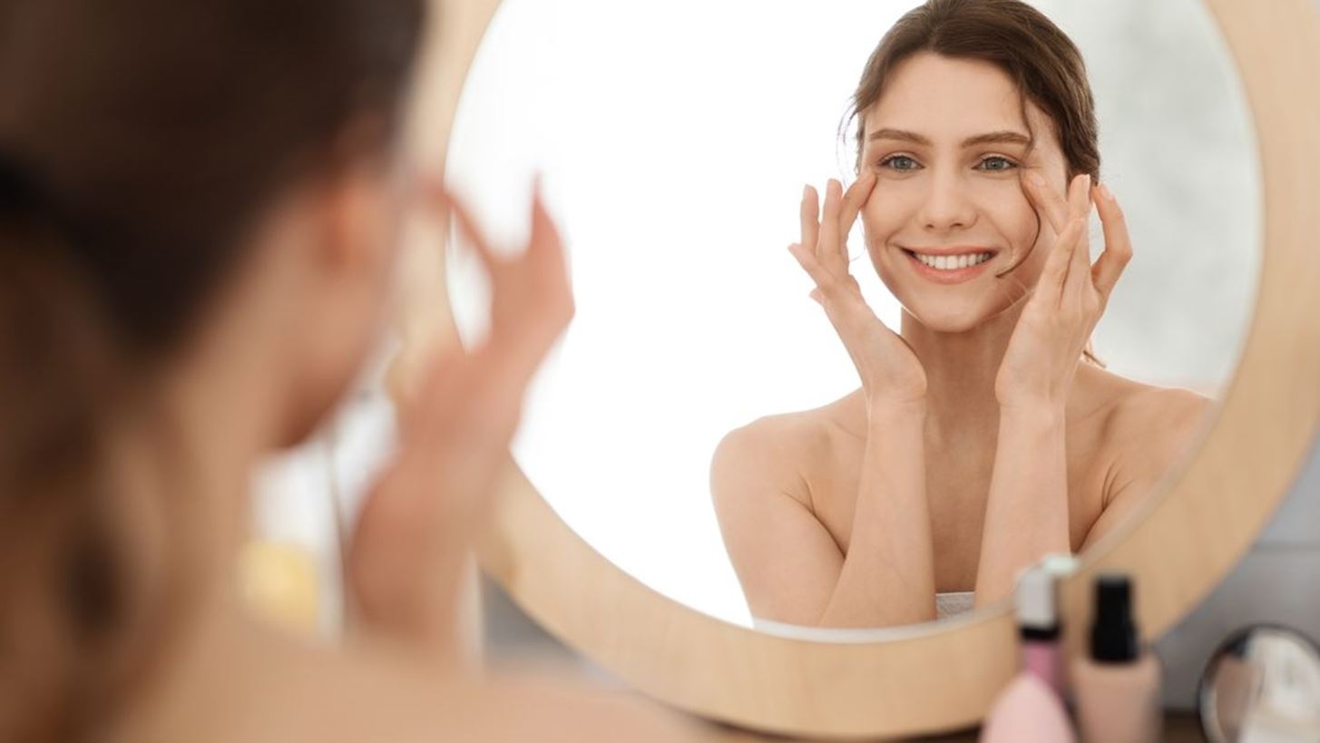 Το βλέμμα δείχνει 10 χρόνια νεότερο με αυτόν τον ορό