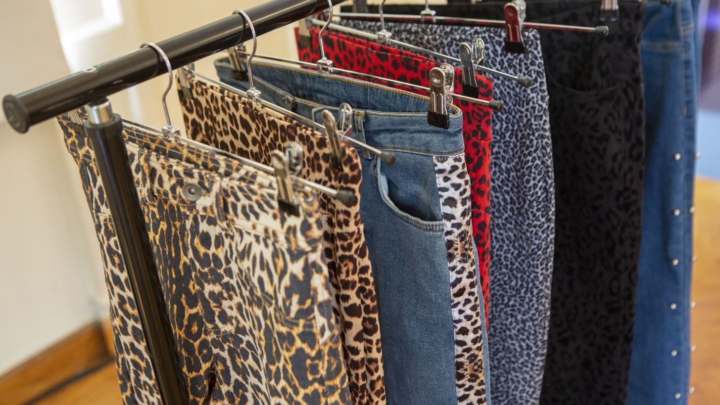 Σε αυτά τα brands θα βρεις όλα όσα χρειάζεσαι για τη νέα σεζόν