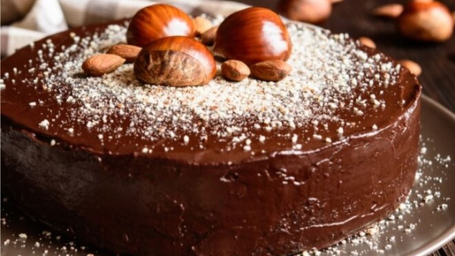 Tα 5 τρόφιμα που πρέπει να φας τα Χριστούγεννα σύμφωνα με τη διατροφολόγο