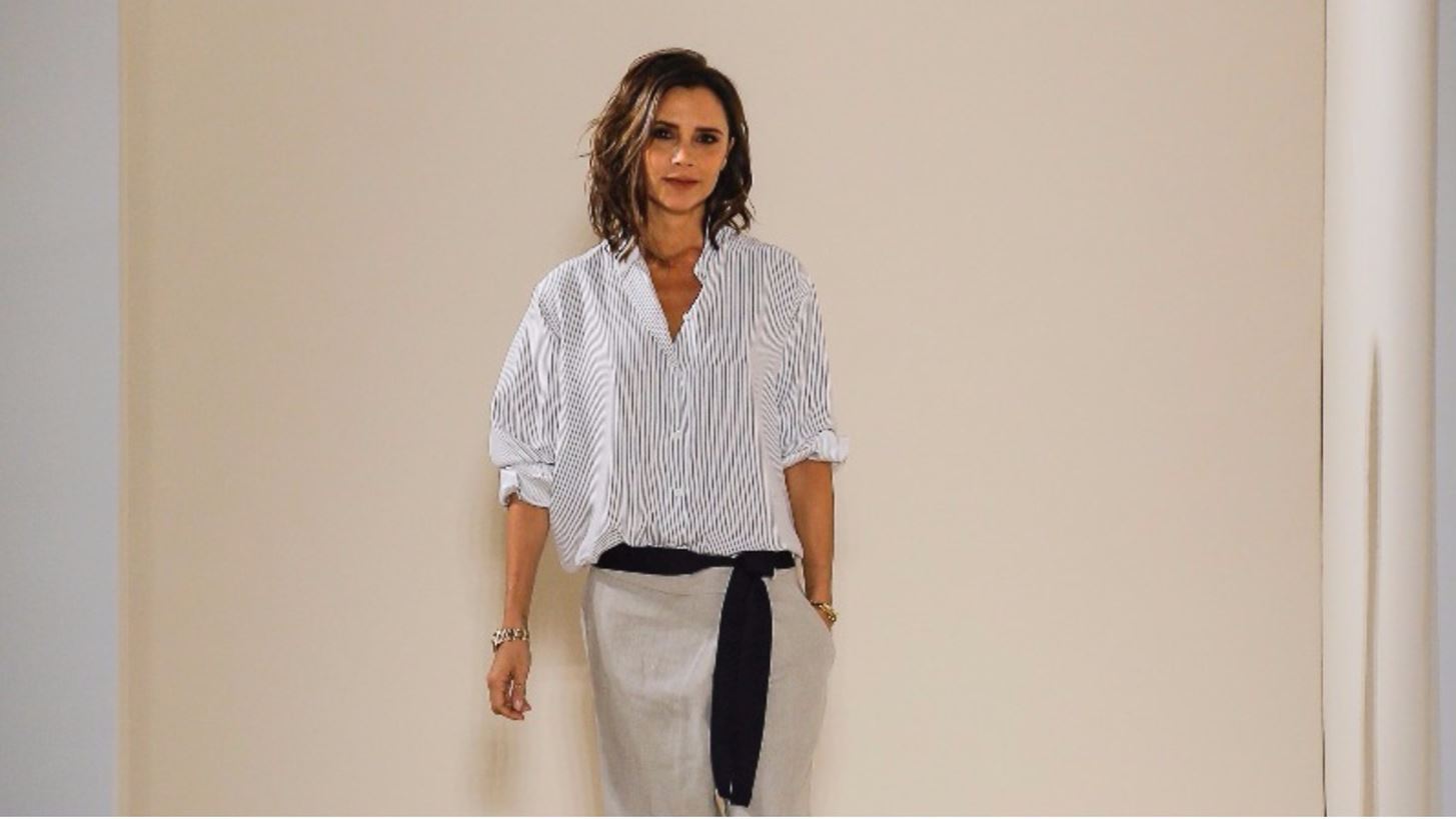 Victoria Beckham: &#x3A0;&#x3CE;&#x3C2; &#x3C3;&#x3BA;&#x3BF;&#x3C0;&#x3B5;&#x3CD;&#x3B5;&#x3B9; &#x3BD;&#x3B1; &#x3B5;&#x3C0;&#x3B5;&#x3BA;&#x3C4;&#x3B5;&#x3AF;&#x3BD;&#x3B5;&#x3B9; &#x3B1;&#x3BA;&#x3CC;&#x3BC;&#x3B7; &#x3C0;&#x3B5;&#x3C1;&#x3B9;&#x3C3;&#x3C3;&#x3CC;&#x3C4;&#x3B5;&#x3C1;&#x3BF; &#x3C4;&#x3BF; brand &#x3C4;&#x3B7;&#x3C2;;
