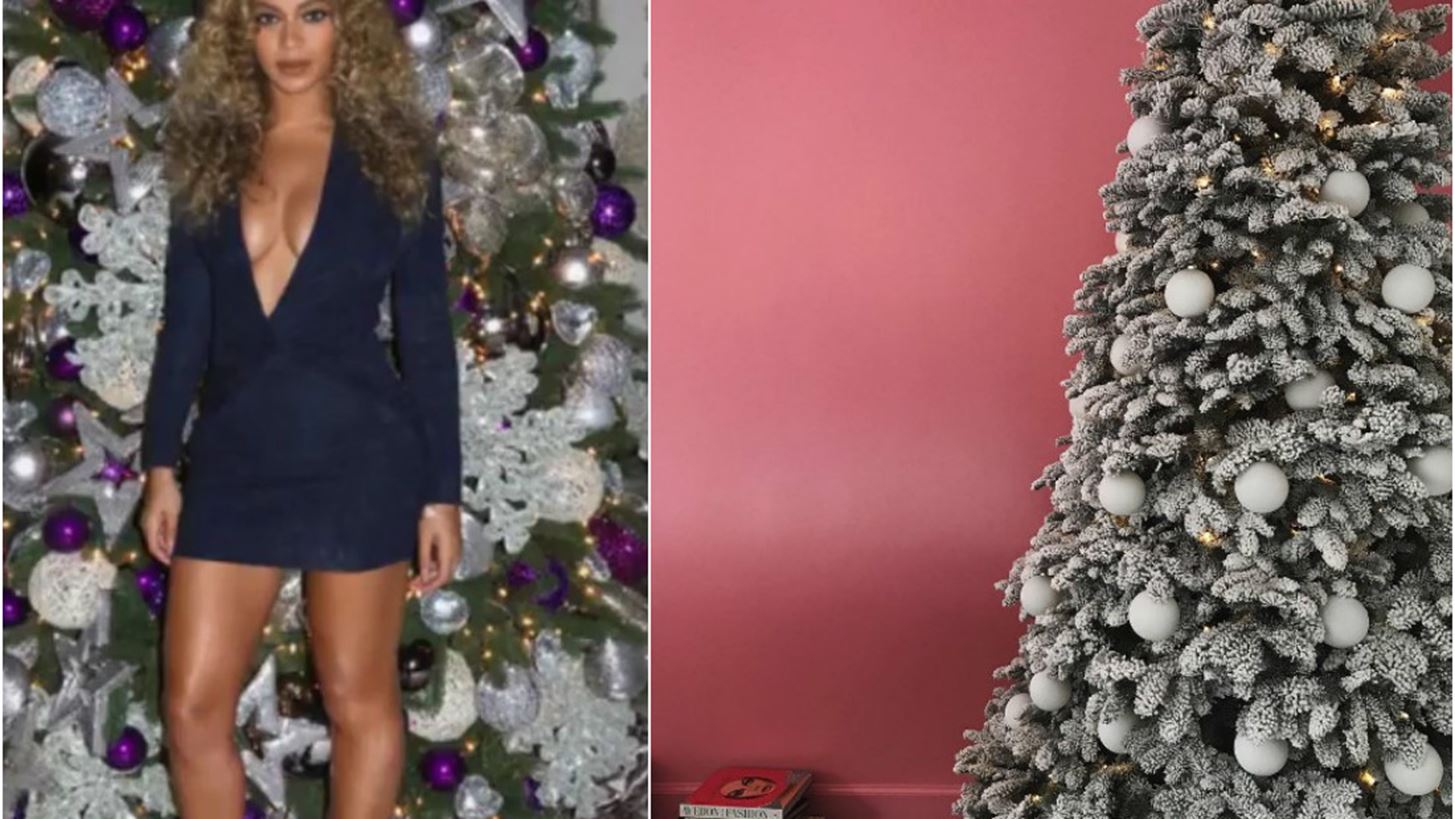 #ChristmasMood: O&#x3B9; &#x3B3;&#x3B9;&#x3BF;&#x3C1;&#x3C4;&#x3B9;&#x3BD;&#x3AD;&#x3C2; &#x3B1;&#x3BD;&#x3B1;&#x3C1;&#x3C4;&#x3AE;&#x3C3;&#x3B5;&#x3B9;&#x3C2; &#x3C4;&#x3C9;&#x3BD; &#x3BC;&#x3B5;&#x3B3;&#x3B1;&#x3BB;&#x3CD;&#x3C4;&#x3B5;&#x3C1;&#x3C9;&#x3BD; celebrities