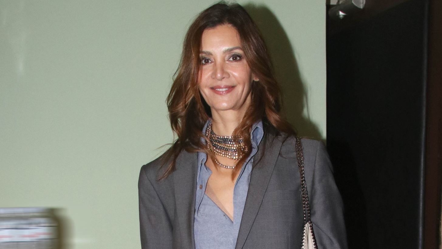 5 Ελληνίδες celebrities άνω των 40 δείχνουν περήφανα τις ρυτίδες τους