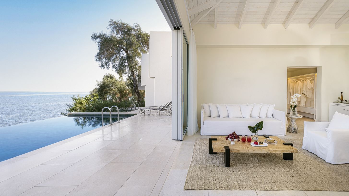 Grecotel  Hotels &amp; Resorts