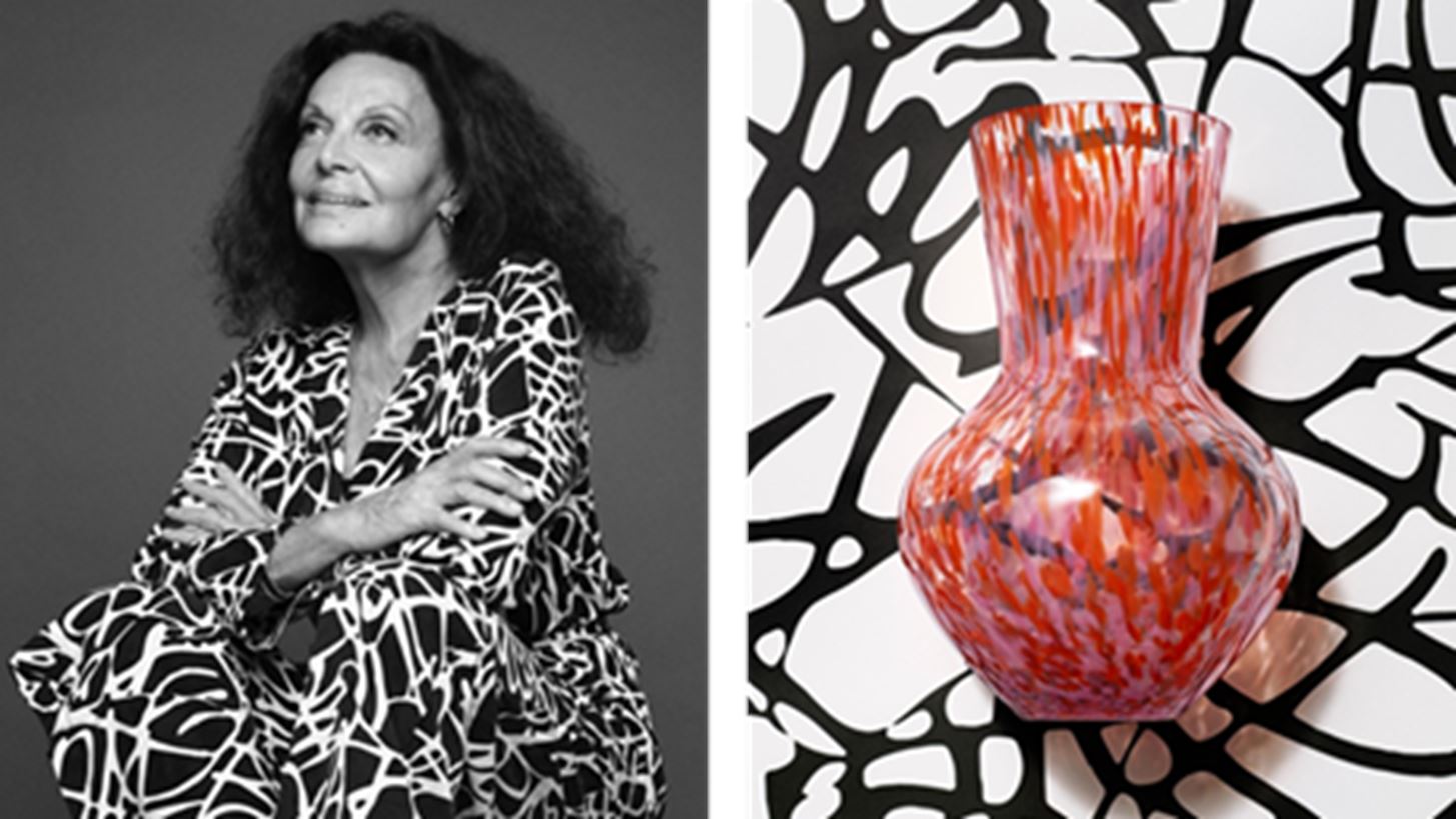 &#x3A4;&#x3B1; &#x3BA;&#x3B1;&#x3BB;&#x3AC; &#x3BD;&#x3AD;&#x3B1; &#x3C4;&#x3B7;&#x3C2; &#x3B7;&#x3BC;&#x3AD;&#x3C1;&#x3B1;&#x3C2;: &#x397; H&amp;M Home &#x3C3;&#x3C5;&#x3BD;&#x3B5;&#x3C1;&#x3B3;&#x3AC;&#x3B6;&#x3B5;&#x3C4;&#x3B1;&#x3B9; &#x3BC;&#x3B5; &#x3C4;&#x3B7; Diane von F&#xFC;rstenberg