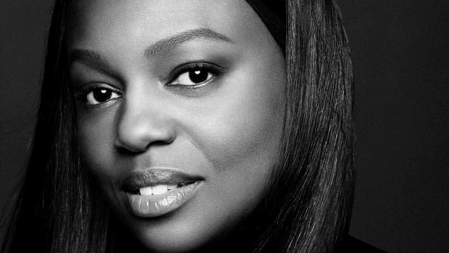 H Pat McGrath &#x3AD;&#x3B3;&#x3B9;&#x3BD;&#x3B5; &#x3B7; &#x3C0;&#x3C1;&#x3CE;&#x3C4;&#x3B7; makeup artist &#x3C0;&#x3BF;&#x3C5; &#x3C0;&#x3B1;&#x3AF;&#x3C1;&#x3BD;&#x3B5;&#x3B9; &#x3C4;&#x3BF;&#x3BD; &#x3C4;&#x3AF;&#x3C4;&#x3BB;&#x3BF; &#x3C4;&#x3B7;&#x3C2; Dame
