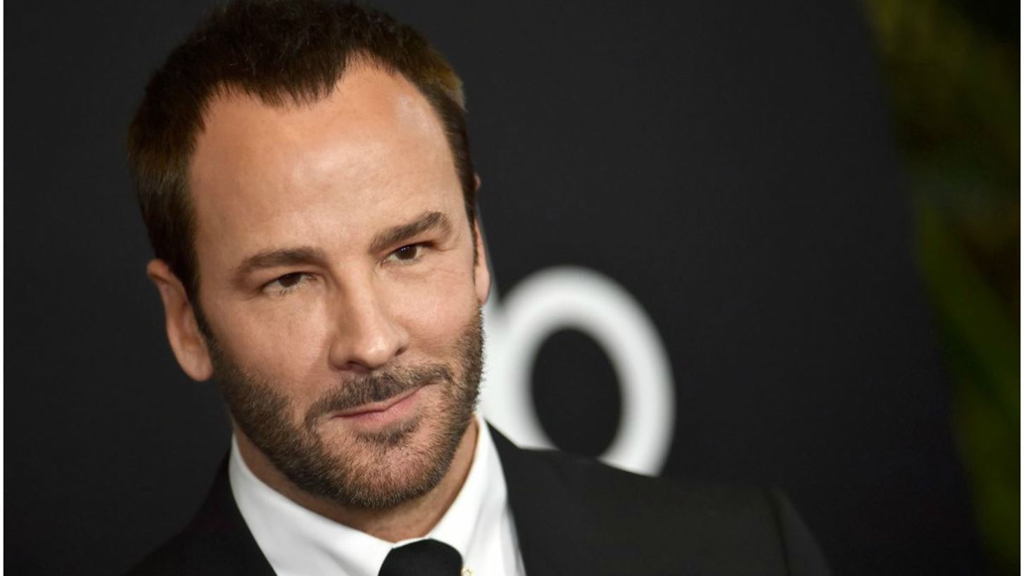 Tom Ford | &#x397; &#x3C3;&#x3BA;&#x3BB;&#x3B7;&#x3C1;&#x3AE; &#x3BA;&#x3C1;&#x3B9;&#x3C4;&#x3B9;&#x3BA;&#x3AE; &#x3C4;&#x3BF;&#x3C5; &#x3B3;&#x3B9;&#x3B1; &#x3C4;&#x3BF; The House of Gucci