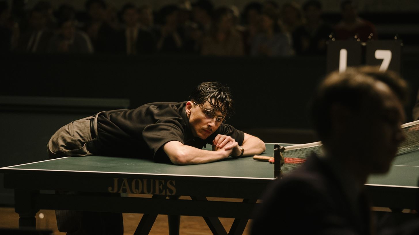 Marty Supreme | Πότε κάνει πρεμιέρα η ταινία με τον Timothée Chalamet στις ελληνικές αίθουσες;