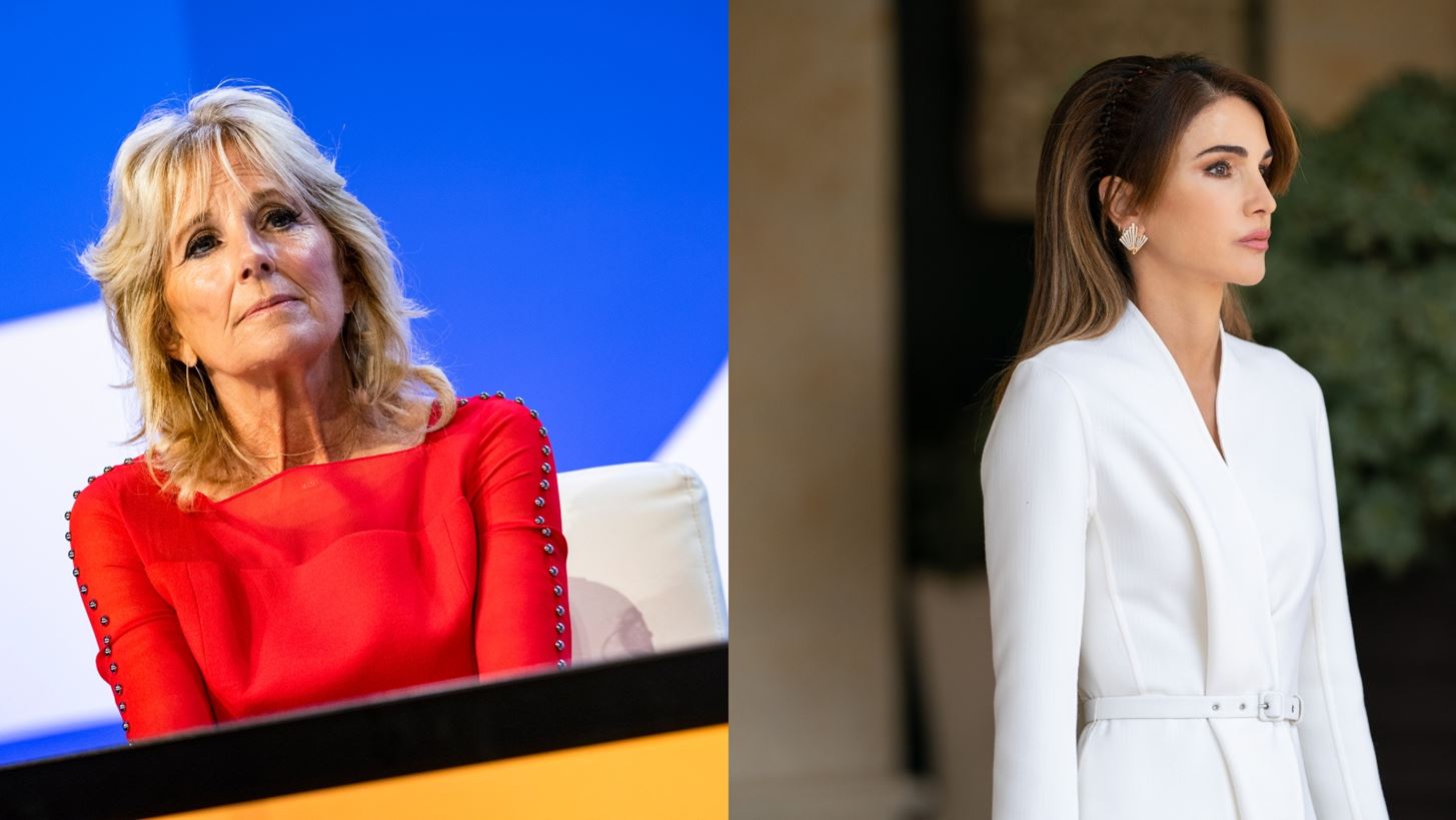 &#x392;&#x3B1;&#x3C3;&#x3AF;&#x3BB;&#x3B9;&#x3C3;&#x3C3;&#x3B1; &#x3A1;&#x3AC;&#x3BD;&#x3B9;&#x3B1; - Jill Biden | &#x39F;&#x3B9; chic &#x3B5;&#x3BC;&#x3C6;&#x3B1;&#x3BD;&#x3AF;&#x3C3;&#x3B5;&#x3B9;&#x3C2; &#x3C4;&#x3BF;&#x3C5;&#x3C2; &#x3C3;&#x3C4;&#x3BF; &#x39B;&#x3B5;&#x3C5;&#x3BA;&#x3CC; &#x39F;&#x3AF;&#x3BA;&#x3BF;