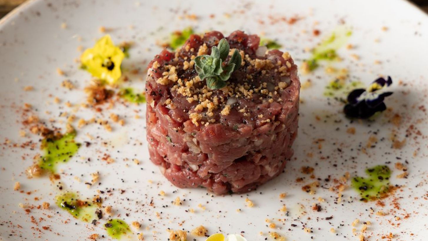 #Tidbits *: Πού θα φας το καλύτερο κρέας στο κέντρο της Αθήνας