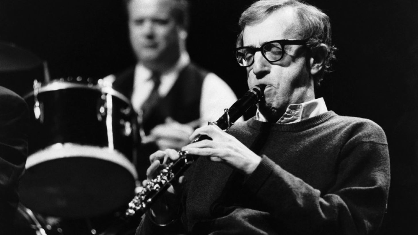 &#x39F; Woody Allen &#x3AD;&#x3C1;&#x3C7;&#x3B5;&#x3C4;&#x3B1;&#x3B9; &#x3C3;&#x3C4;&#x3BF; &#x397;&#x3C1;&#x3CE;&#x3B4;&#x3B5;&#x3B9;&#x3BF;