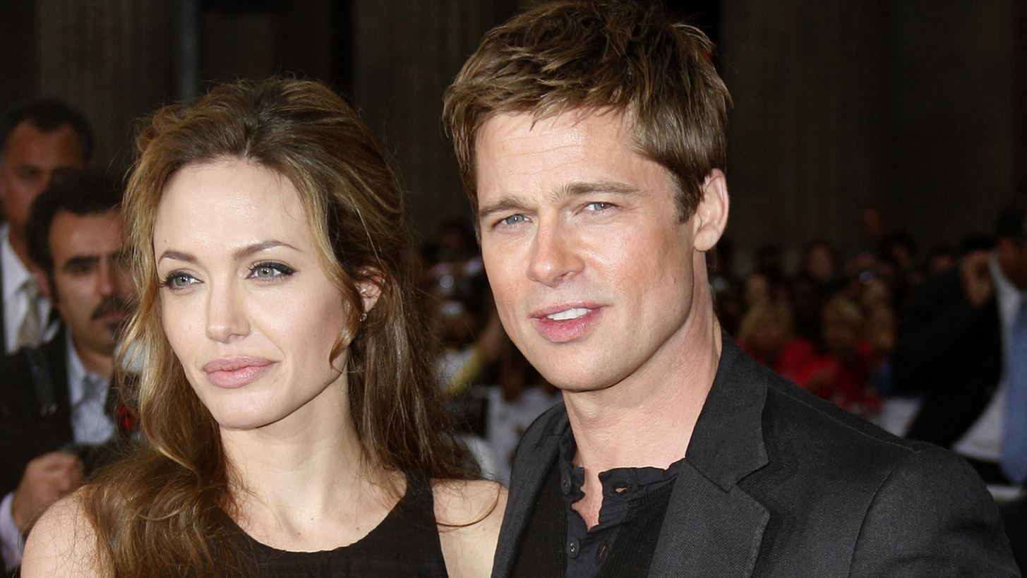 Angelina Jolie - Brad Pitt | Οριστικοποιήθηκε το διαζύγιό τους;