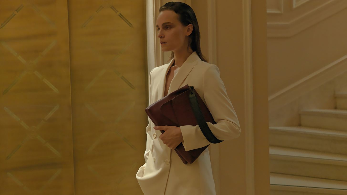 Η νέα συλλογή της Callista Crafts εμπνέεται από την φθινοπωρινή παλέτα της φύσης