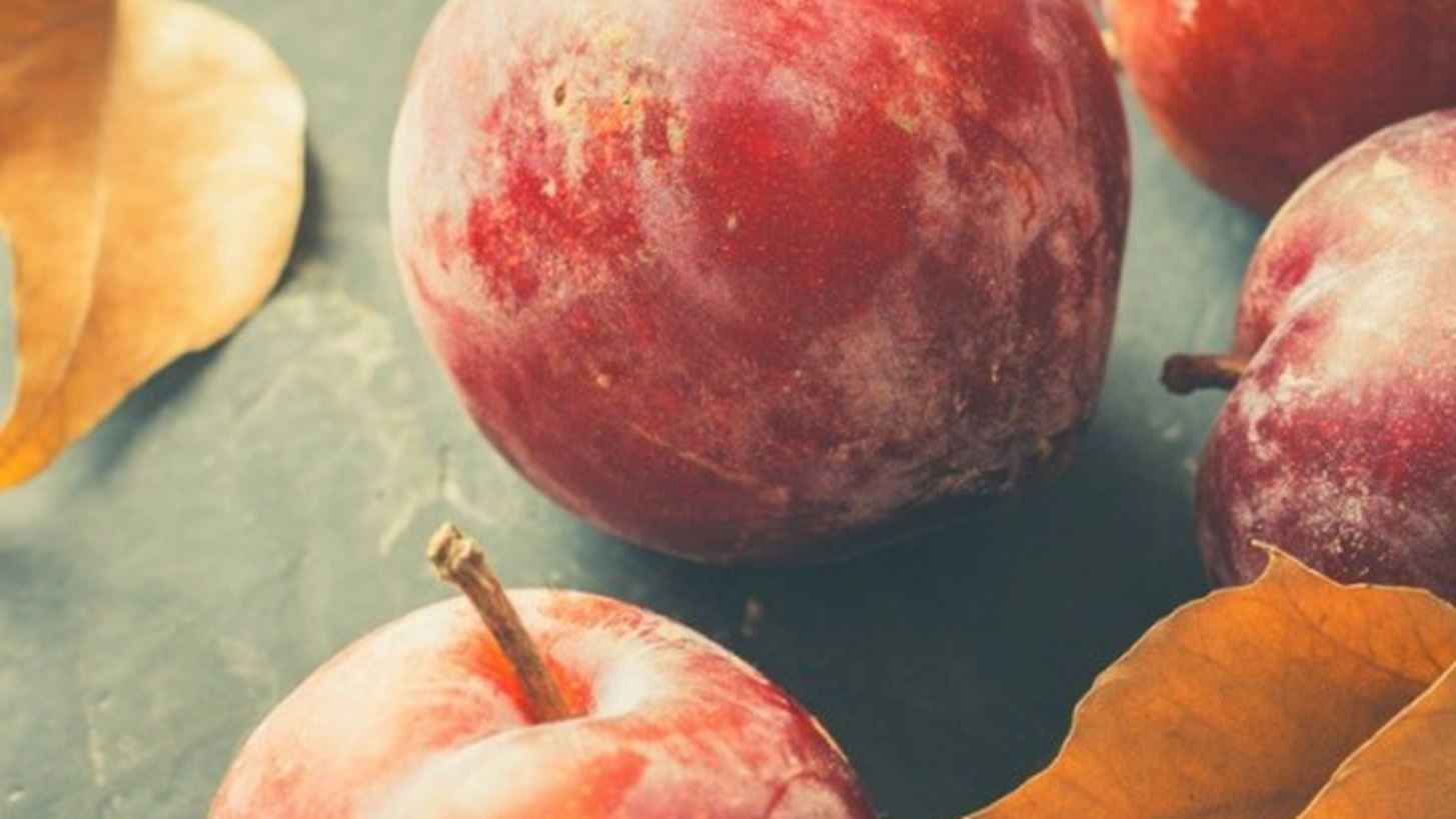 Ποια είναι τα λαχανικά και τα φρούτα του Σεπτεμβρίου;