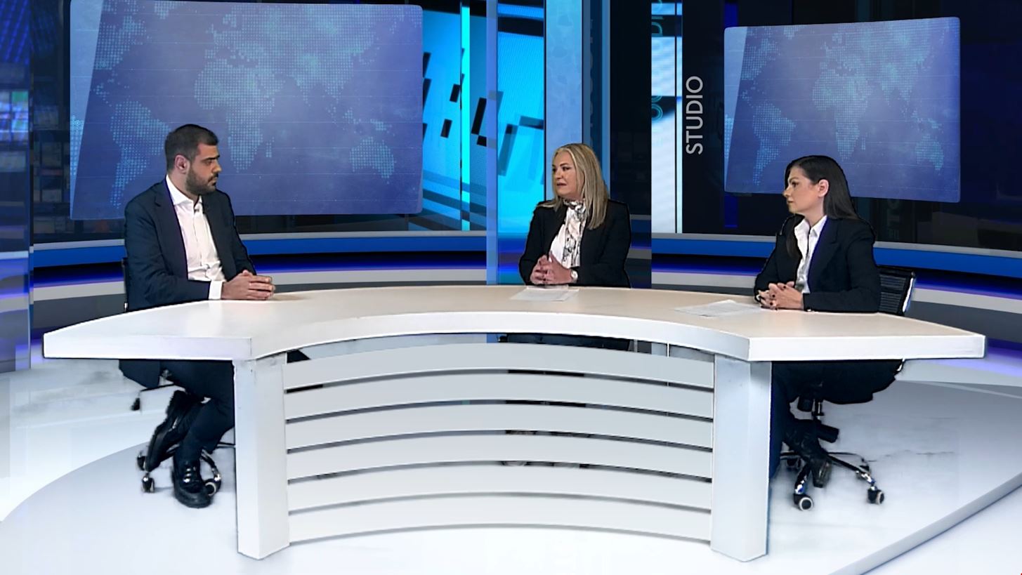 &#x3A0;&#x3B1;&#x3CD;&#x3BB;&#x3BF;&#x3C2; &#x39C;&#x3B1;&#x3C1;&#x3B9;&#x3BD;&#x3AC;&#x3BA;&#x3B7;&#x3C2; | &quot;&#x39F;&#x3B9; &#x3B3;&#x3C5;&#x3BD;&#x3B1;&#x3AF;&#x3BA;&#x3B5;&#x3C2; &#x3B3;&#x3BD;&#x3C9;&#x3C1;&#x3AF;&#x3B6;&#x3BF;&#x3C5;&#x3BD; &#x3BA;&#x3B1;&#x3BB;&#x3CD;&#x3C4;&#x3B5;&#x3C1;&#x3B1; &#x3C4;&#x3B1; &#x3B8;&#x3AD;&#x3BC;&#x3B1;&#x3C4;&#x3B1; &#x3C4;&#x3B7;&#x3C2; &#x3BA;&#x3B1;&#x3B8;&#x3B7;&#x3BC;&#x3B5;&#x3C1;&#x3B9;&#x3BD;&#x3CC;&#x3C4;&#x3B7;&#x3C4;&#x3B1;&#x3C2;, &#x3BA;&#x3B1;&#x3B8;&#x3CE;&#x3C2; &#x3AD;&#x3C7;&#x3BF;&#x3C5;&#x3BD; &#x3C5;&#x3C0;&#x3BF;&#x3C3;&#x3C4;&#x3B5;&#x3AF; &#x3C4;&#x3B9;&#x3C2; &#x3B5;&#x3C0;&#x3B9;&#x3C0;&#x3C4;&#x3CE;&#x3C3;&#x3B5;&#x3B9;&#x3C2; &#x3C4;&#x3C9;&#x3BD; &#x3C0;&#x3B1;&#x3C4;&#x3C1;&#x3B9;&#x3B1;&#x3C1;&#x3C7;&#x3B9;&#x3BA;&#x3CE;&#x3BD; &#x3BA;&#x3BF;&#x3B9;&#x3BD;&#x3C9;&#x3BD;&#x3B9;&#x3CE;&#x3BD;&quot;