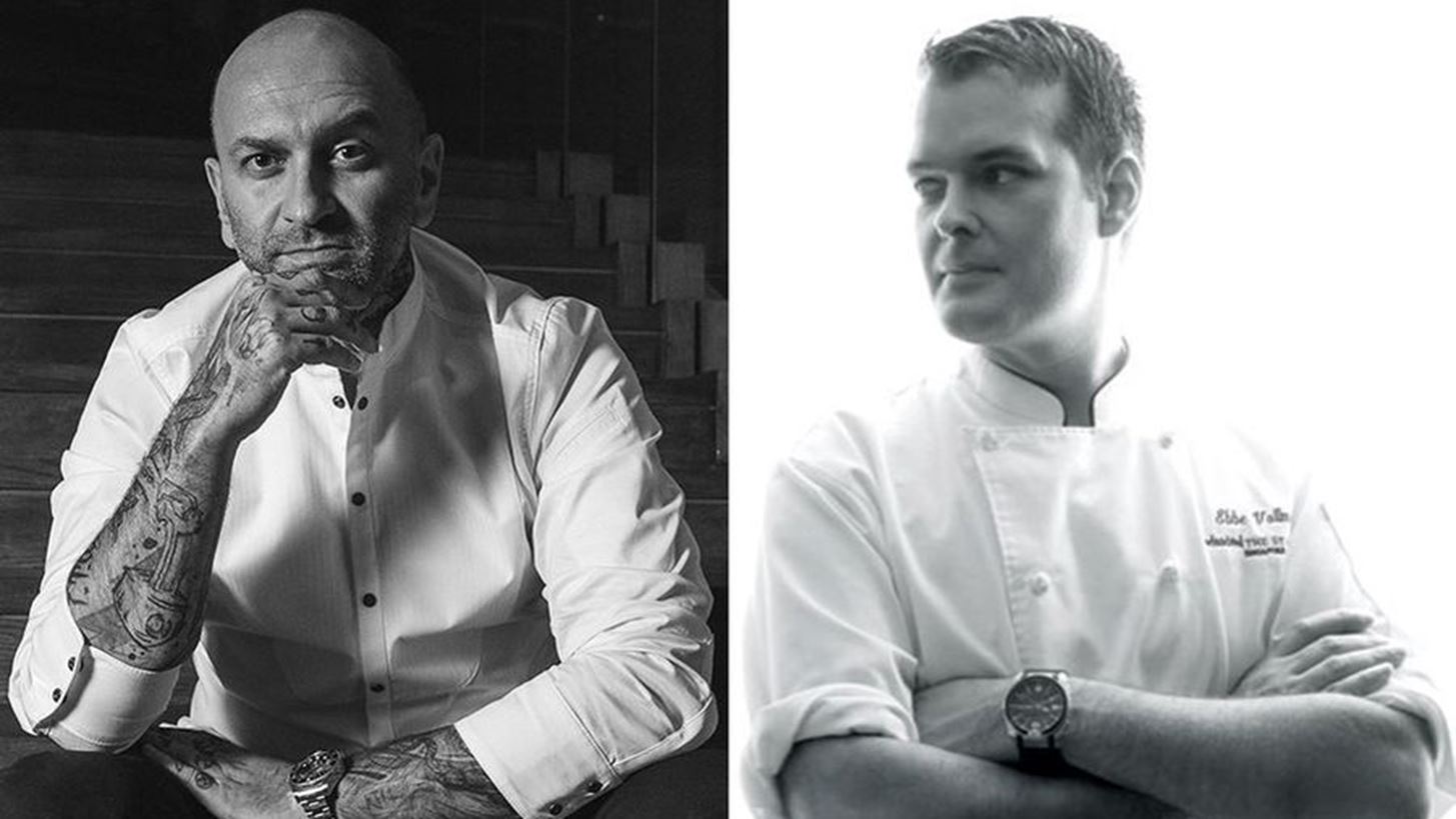 #Tidbits *: New Jam Session