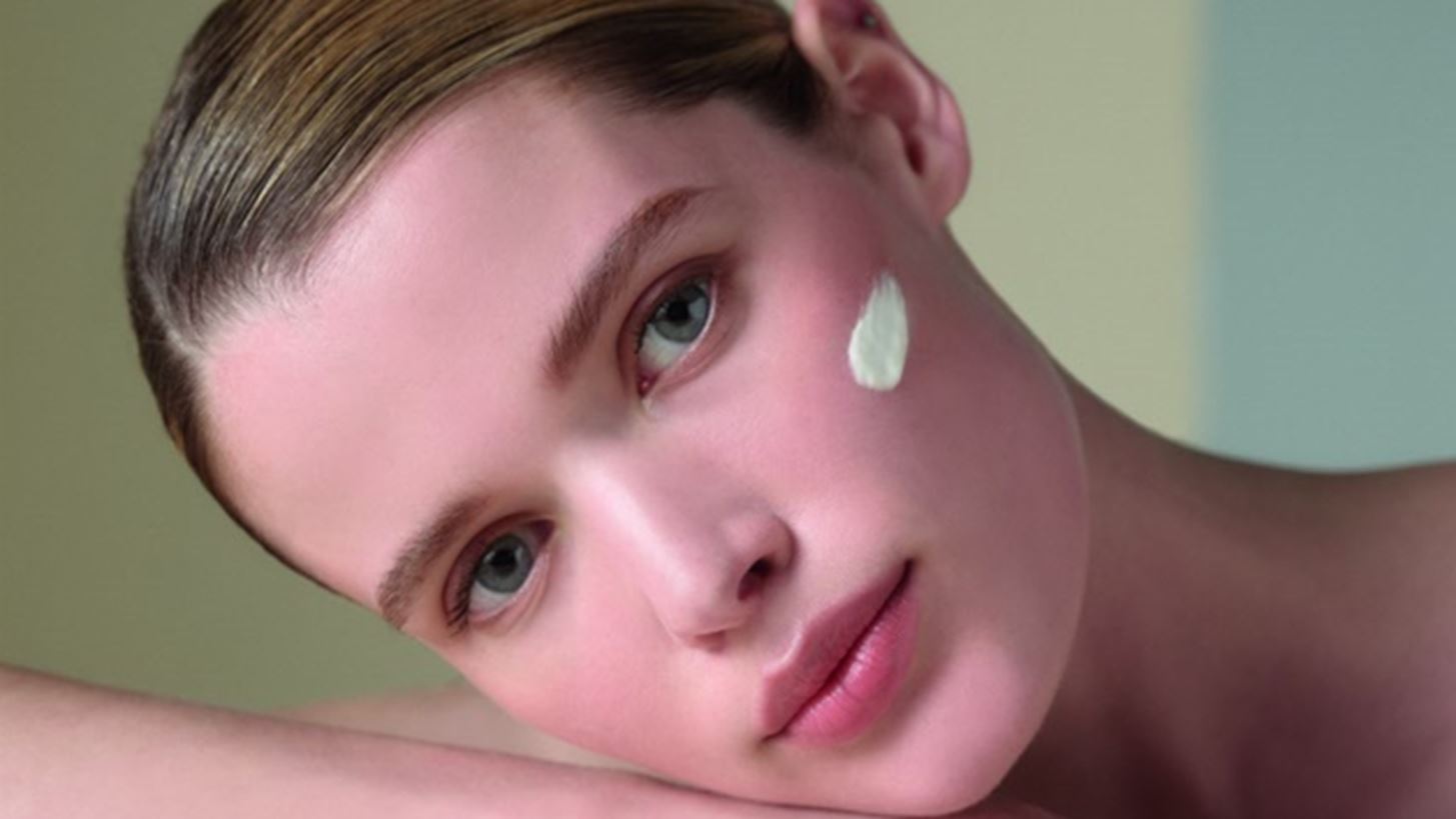 Sorbet effect | Η δροσερή κρέμα προσώπου που προσφέρει ενυδάτωση και λάμψη στην επιδερμίδα