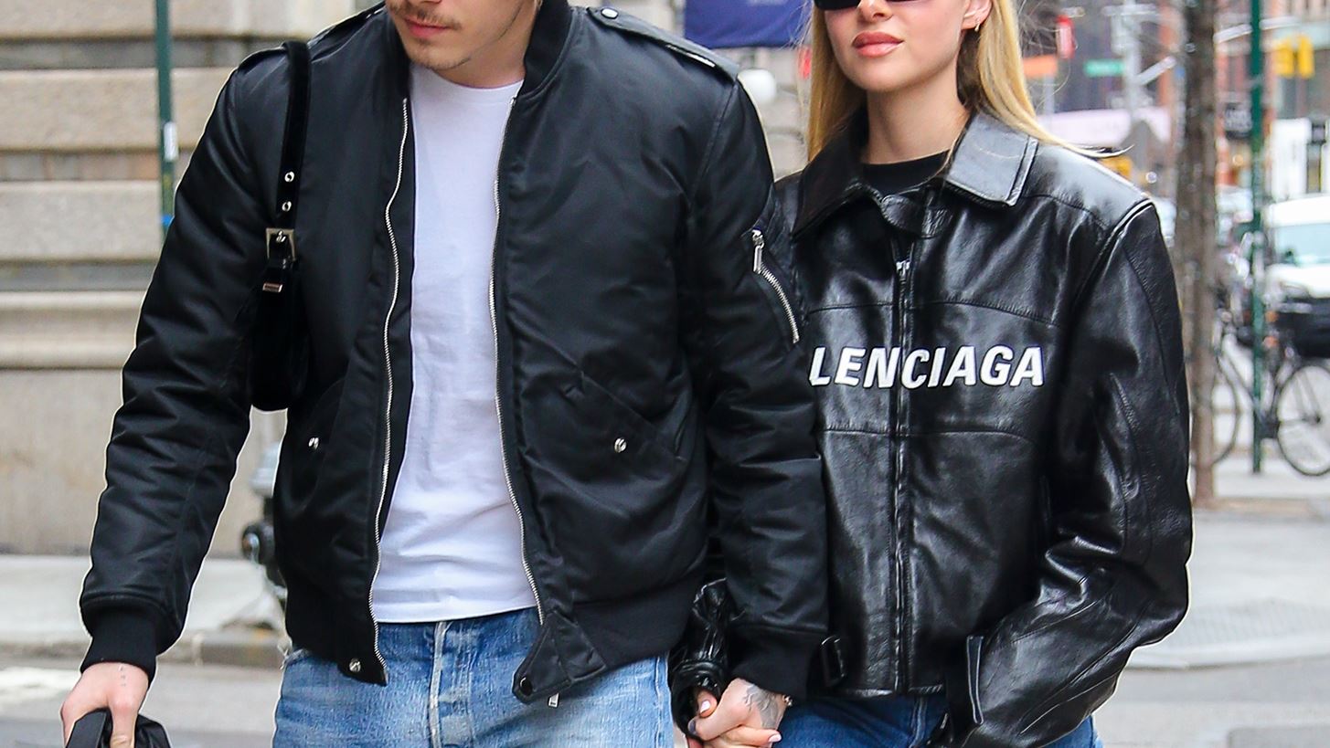 Brooklyn Beckham | &#x3A4;&#x3BF; &#x3B1;&#x3C3;&#x3C5;&#x3BD;&#x3AE;&#x3B8;&#x3B9;&#x3C3;&#x3C4;&#x3BF; &#x3B4;&#x3CE;&#x3C1;&#x3BF; &#x3B1;&#x3C0;&#x3CC; &#x3C4;&#x3B7;&#x3BD; &#x3B1;&#x3C1;&#x3C1;&#x3B1;&#x3B2;&#x3C9;&#x3BD;&#x3B9;&#x3B1;&#x3C3;&#x3C4;&#x3B9;&#x3BA;&#x3B9;&#x3AC; &#x3C4;&#x3BF;&#x3C5;