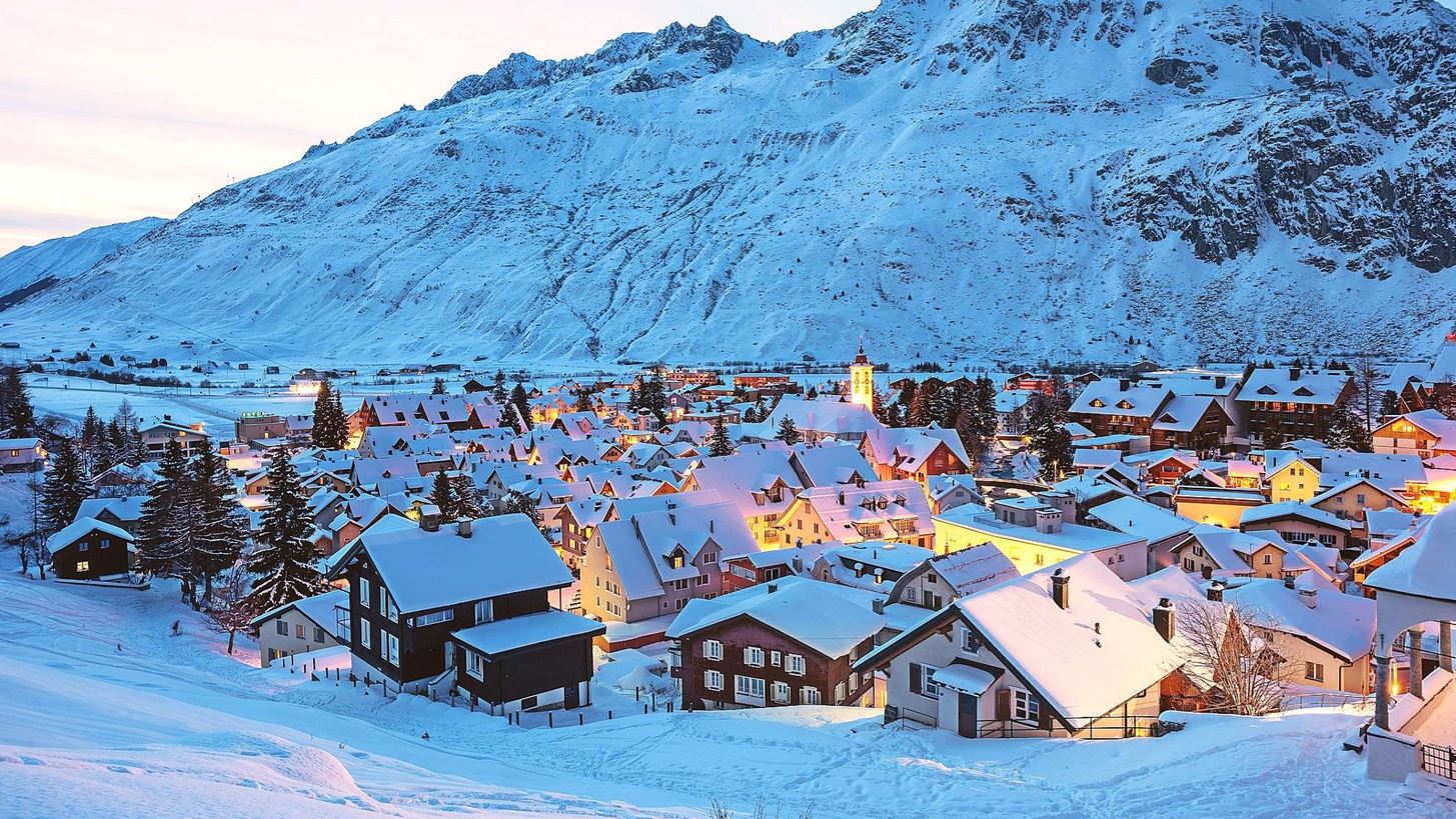 Andermatt, &#x3BF; &#x3C0;&#x3B1;&#x3BD;&#x3AD;&#x3BC;&#x3BF;&#x3C1;&#x3C6;&#x3BF;&#x3C2; &#x3BC;&#x3C5;&#x3C3;&#x3C4;&#x3B9;&#x3BA;&#x3CC;&#x3C2; &#x3C0;&#x3B1;&#x3C1;&#x3AC;&#x3B4;&#x3B5;&#x3B9;&#x3C3;&#x3BF;&#x3C2; &#x3C4;&#x3BF;&#x3C5; &#x3C3;&#x3BA;&#x3B9;