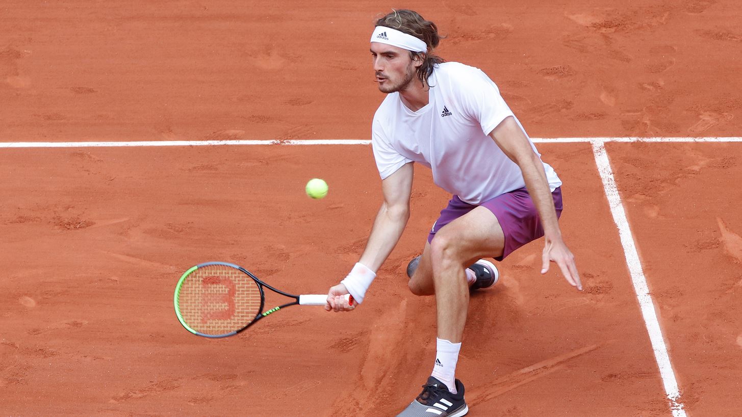 &#x398;&#x3C1;&#x3AF;&#x3B1;&#x3BC;&#x3B2;&#x3BF;&#x3C2; &#x3A4;&#x3C3;&#x3B9;&#x3C4;&#x3C3;&#x3B9;&#x3C0;&#x3AC; | &#x3A0;&#x3AD;&#x3C1;&#x3B1;&#x3C3;&#x3B5; &#x3C3;&#x3C4;&#x3BF;&#x3BD; &#x3C4;&#x3B5;&#x3BB;&#x3B9;&#x3BA;&#x3CC; &#x3C4;&#x3BF;&#x3C5; Roland Garros