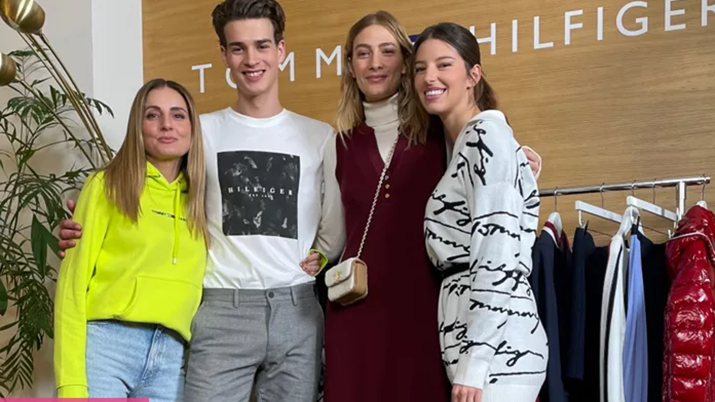 &#x38C;&#x3BB;&#x3B1; &#x3CC;&#x3C3;&#x3B1; &#x3AD;&#x3B3;&#x3B9;&#x3BD;&#x3B1;&#x3BD; &#x3C3;&#x3C4;&#x3BF; 2&#x3BF; Live Shopping event &#x3B1;&#x3C0;&#x3CC; &#x3C4;&#x3BF;&#x3BD; Tommy Hilfiger &#x3BA;&#x3B1;&#x3B9; &#x3C4;&#x3BF; MissBloom.gr