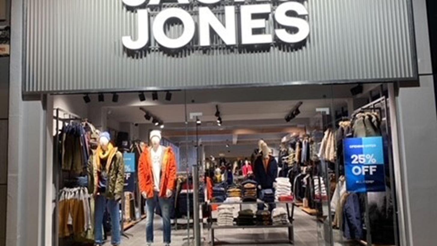 Jack&amp;Jones | &#x391;&#x3BD;&#x3BF;&#x3AF;&#x3B3;&#x3BF;&#x3C5;&#x3BD; &#x3C0;&#x3AD;&#x3BD;&#x3C4;&#x3B5; &#x3BD;&#x3AD;&#x3B1; &#x3BA;&#x3B1;&#x3C4;&#x3B1;&#x3C3;&#x3C4;&#x3AE;&#x3BC;&#x3B1;&#x3C4;&#x3B1; &#x3B3;&#x3B9;&#x3B1; &#x3CC;&#x3BB;&#x3BF;&#x3C5;&#x3C2; &#x3C4;&#x3BF;&#x3C5;&#x3C2; fashion lovers