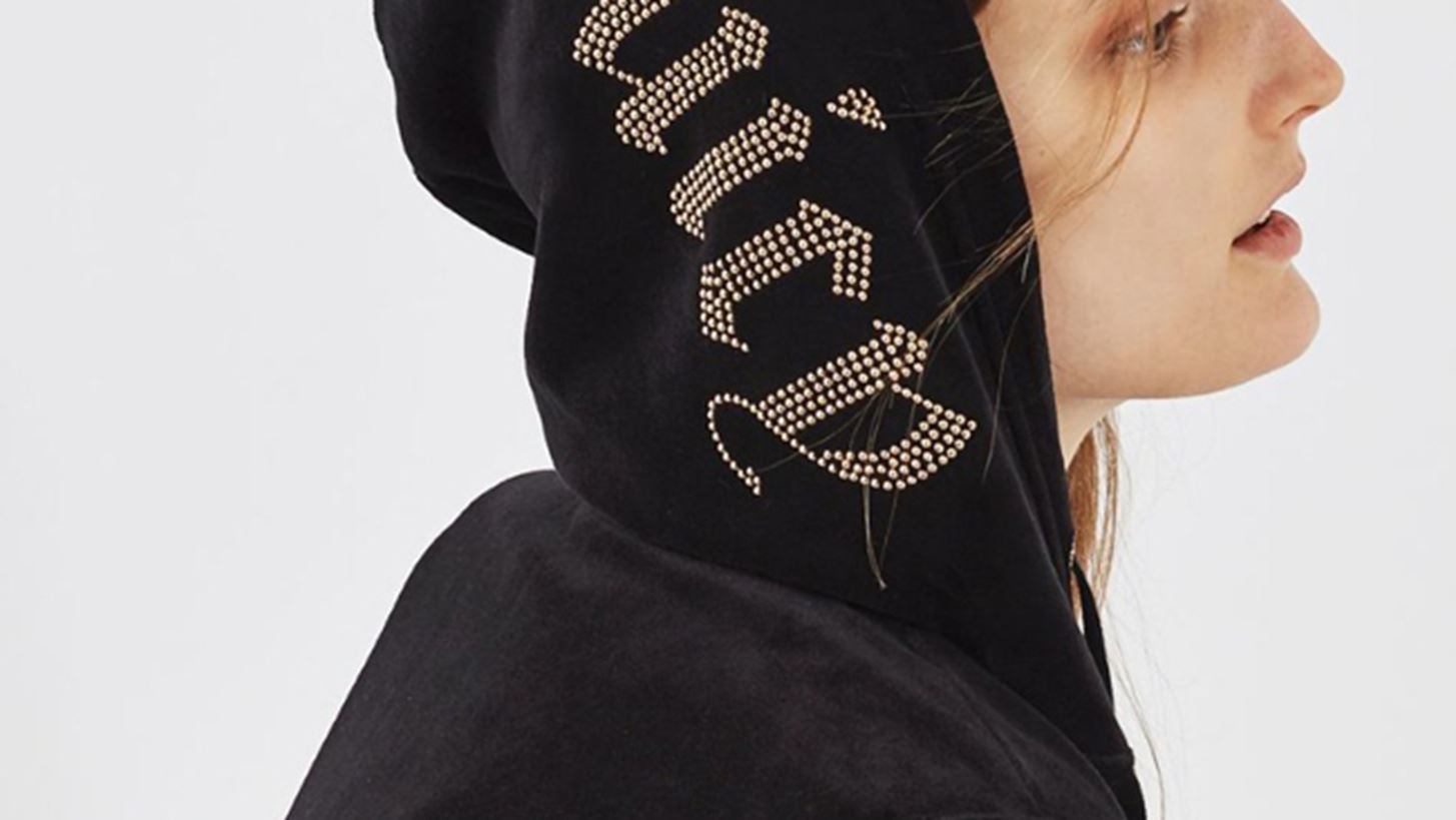 Juicy Couture x Topshop: &#x39C;&#x3AC;&#x3B8;&#x3B5; &#x3C4;&#x3B1; &#x3C0;&#x3AC;&#x3BD;&#x3C4;&#x3B1; &#x3B3;&#x3B9;&#x3B1; &#x3C4;&#x3B7; &#x3BD;&#x3AD;&#x3B1; &#x3C3;&#x3C5;&#x3BD;&#x3B5;&#x3C1;&#x3B3;&#x3B1;&#x3C3;&#x3AF;&#x3B1;