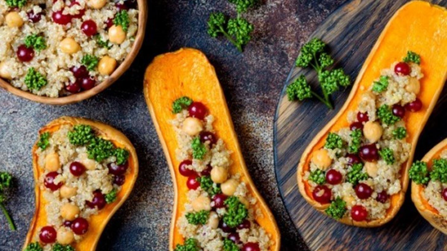 Πώς να συνδυάσω την υγιεινή διατροφή και προστασία του περιβάλλοντος;