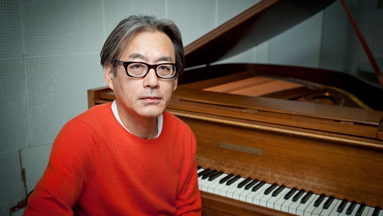 Shigeru Umebayashi | O &#x3C7;&#x3B1;&#x3C1;&#x3B9;&#x3C3;&#x3BC;&#x3B1;&#x3C4;&#x3B9;&#x3BA;&#x3CC;&#x3C2; &#x399;&#x3AC;&#x3C0;&#x3C9;&#x3BD;&#x3B1;&#x3C2; &#x3BA;&#x3B1;&#x3BB;&#x3BB;&#x3B9;&#x3C4;&#x3AD;&#x3C7;&#x3BD;&#x3B7;&#x3C2; &#x3C3;&#x3B5; &#x3BC;&#x3B9;&#x3B1; &#x3C3;&#x3C0;&#x3AC;&#x3BD;&#x3B9;&#x3B1; &#x3C0;&#x3B1;&#x3C1;&#x3AC;&#x3C3;&#x3C4;&#x3B1;&#x3C3;&#x3B7; &#x3C3;&#x3C4;&#x3BF; &#x3A9;&#x3B4;&#x3B5;&#x3AF;&#x3BF; &#x397;&#x3C1;&#x3CE;&#x3B4;&#x3BF;&#x3C5; &#x391;&#x3C4;&#x3C4;&#x3B9;&#x3BA;&#x3BF;&#x3CD;