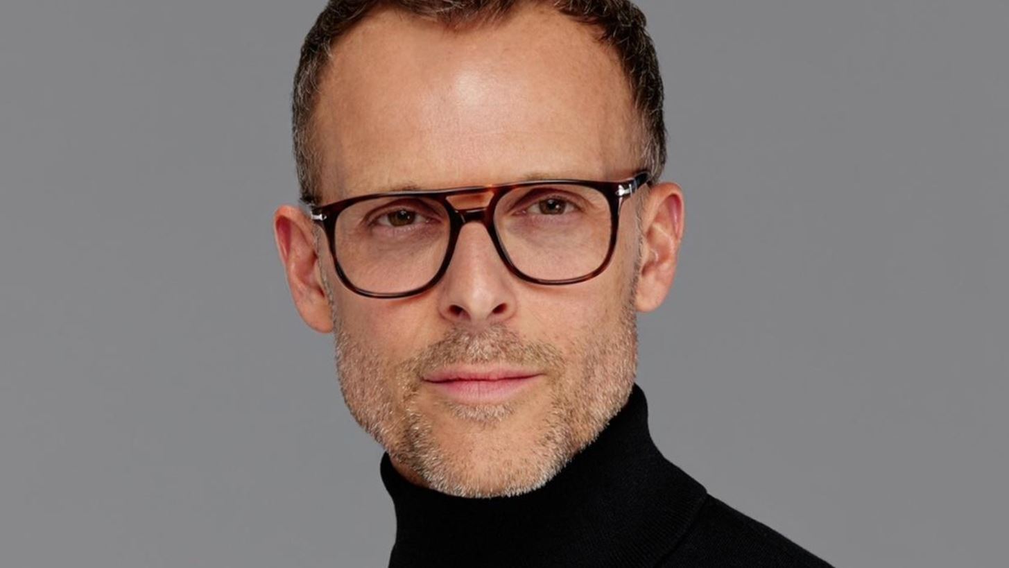 Νέα εποχή για τη Diesel | Ο Andrea Rigogliosi είναι ο νέος CEO