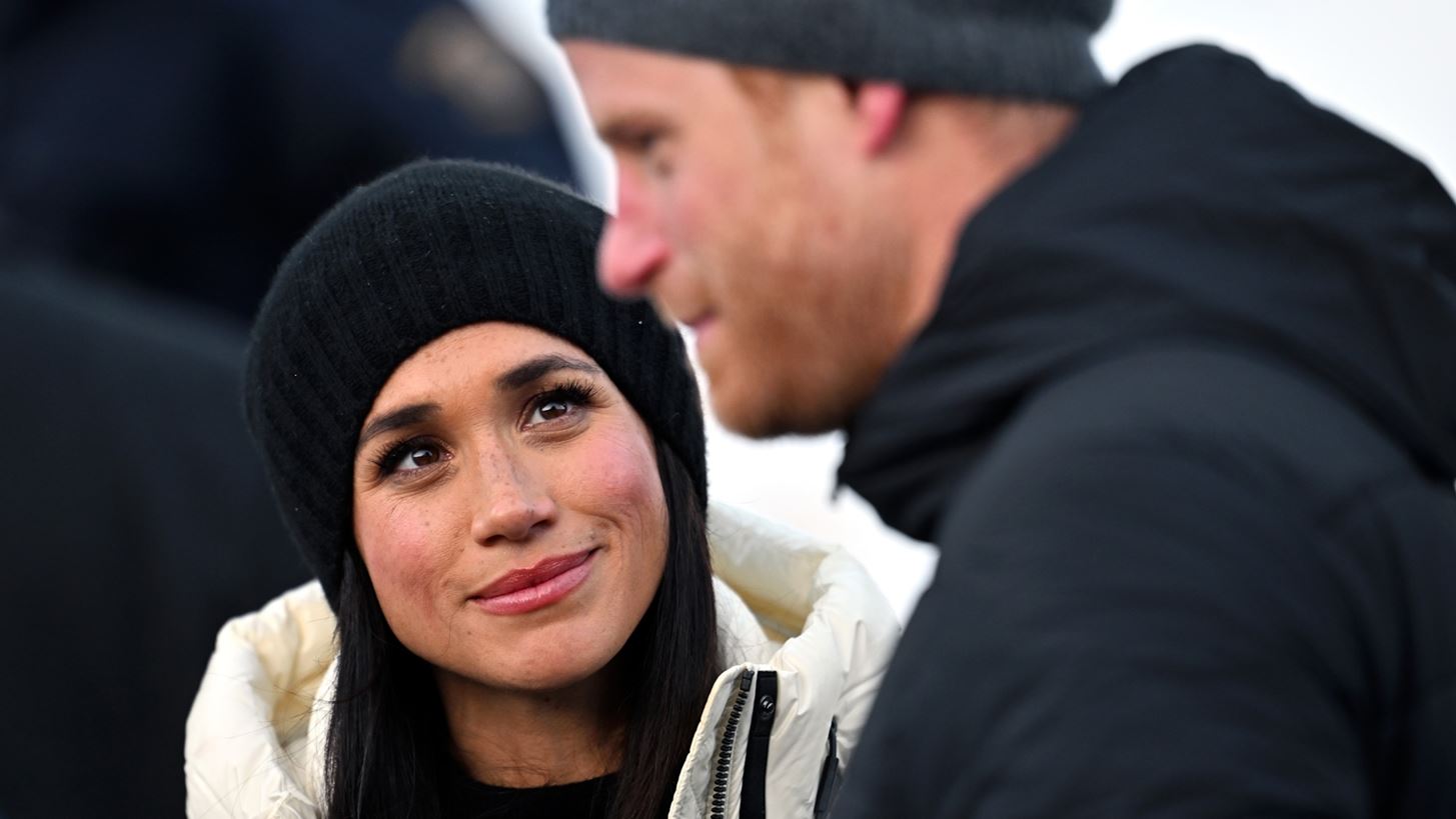 "Είναι προϊόν αντιγραφής" | Η Meghan Markle θα βρεθεί στα δικαστήρια για το logo του νέου της brand;
