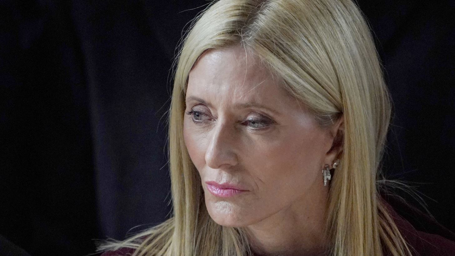 Marie Chantal: &quot;&#x388;&#x3C7;&#x3C9; &#x3C0;&#x3AD;&#x3BD;&#x3C4;&#x3B5; &#x3C0;&#x3B1;&#x3B9;&#x3B4;&#x3B9;&#x3AC; &#x3BA;&#x3B1;&#x3B9; &#x3B5;&#x3AF;&#x3BD;&#x3B1;&#x3B9; &#x3CC;&#x3BB;&#x3B1; &#x3B4;&#x3B9;&#x3B1;&#x3C6;&#x3BF;&#x3C1;&#x3B5;&#x3C4;&#x3B9;&#x3BA;&#x3AC;&quot;