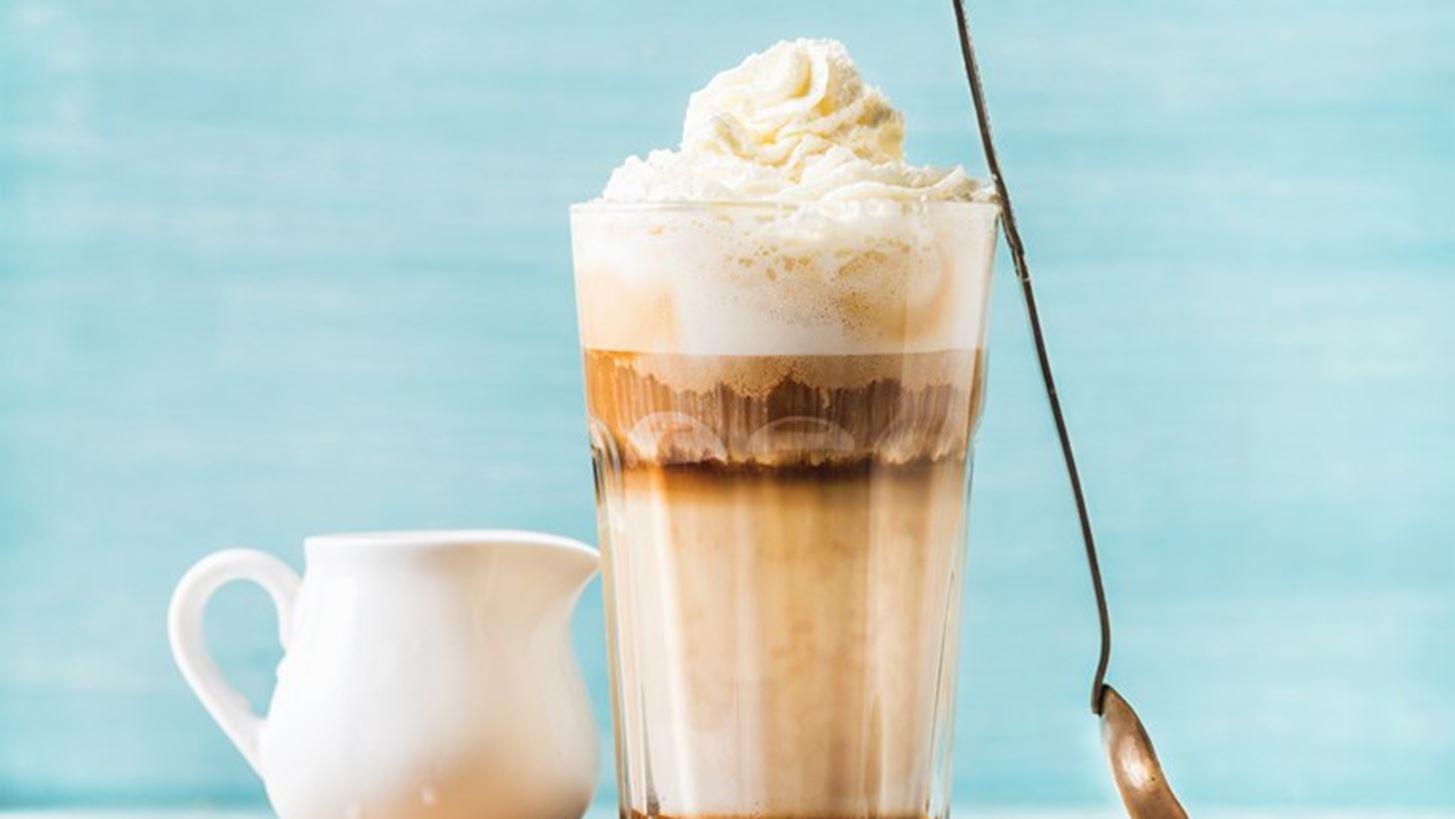 &#x3A3;&#x3C0;&#x3B9;&#x3C4;&#x3B9;&#x3BA;&#x3CC;&#x3C2; Caramel Frappuccino
